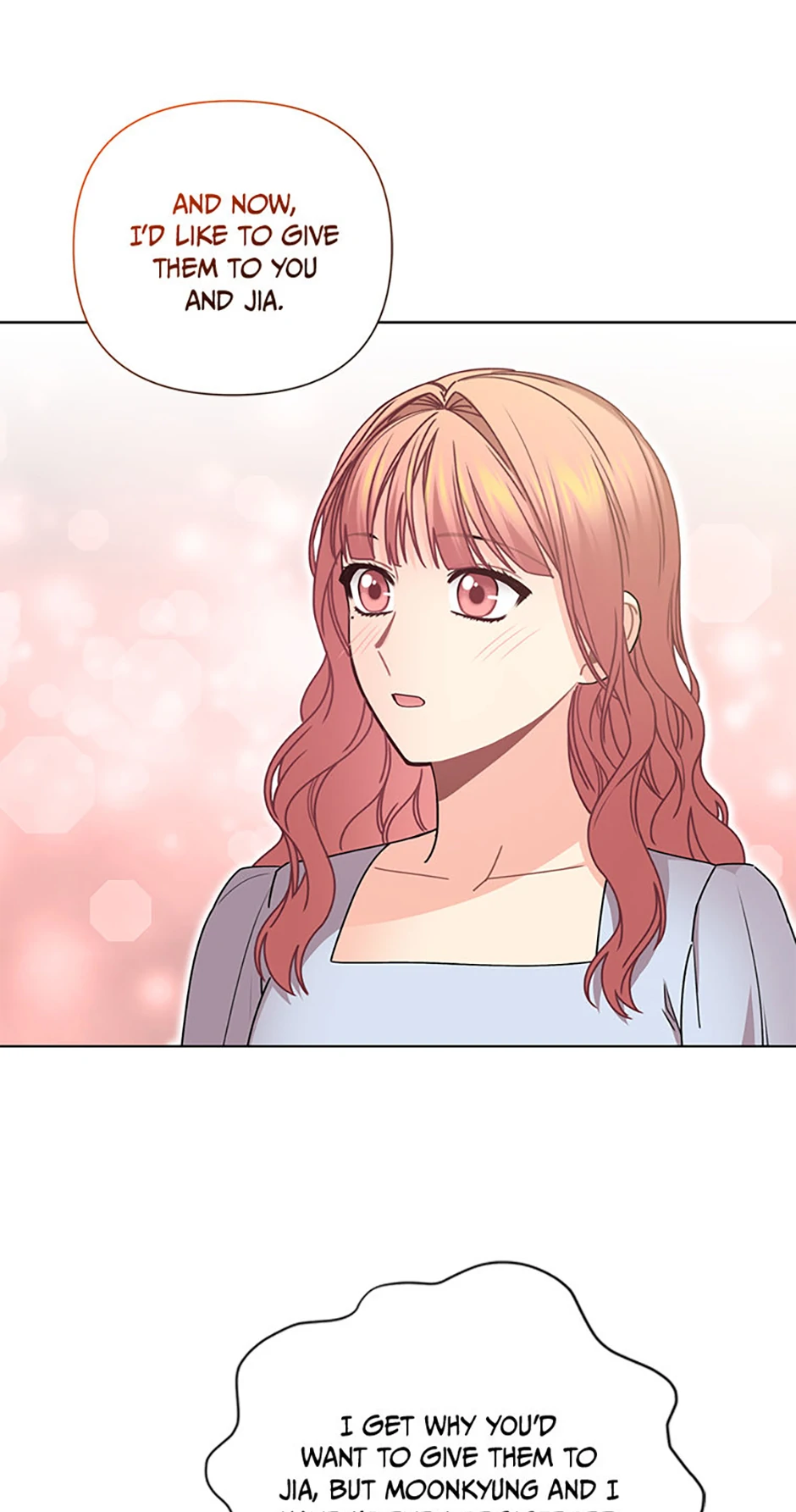 Frauds-In-Law [Official] chapter 69 page 21