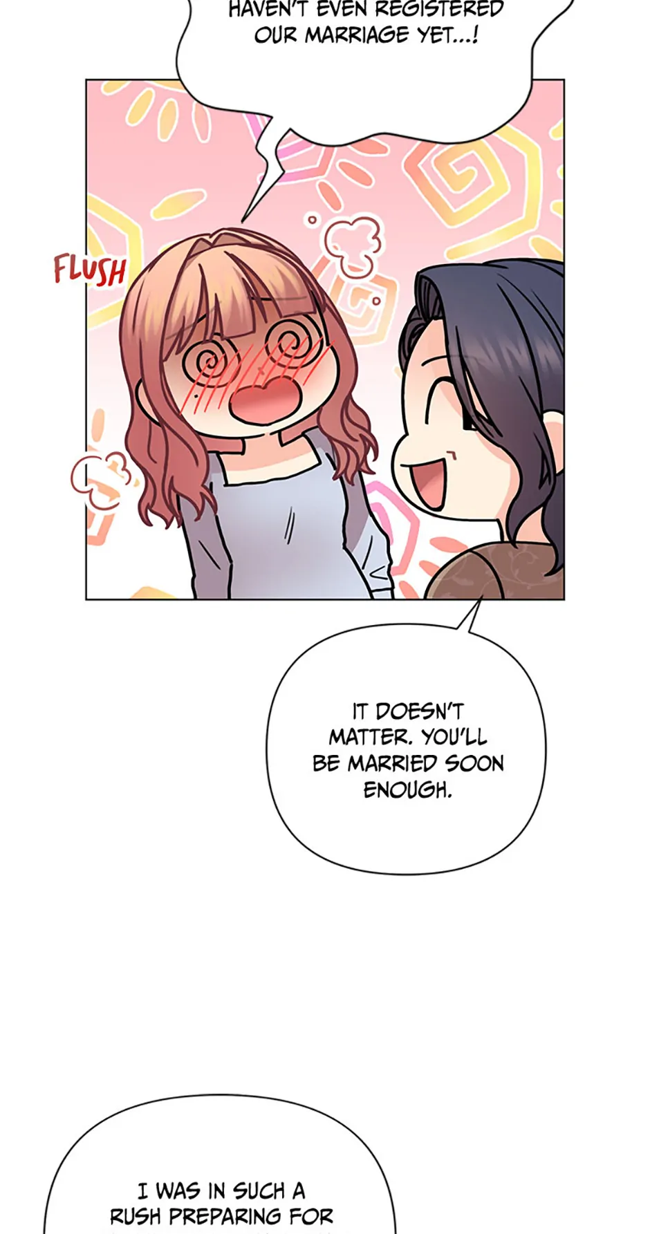 Frauds-In-Law [Official] chapter 69 page 22