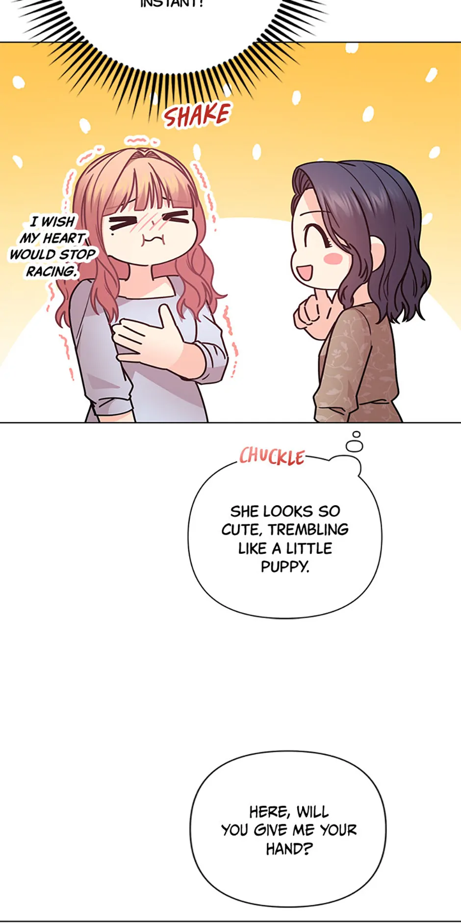 Frauds-In-Law [Official] chapter 69 page 27