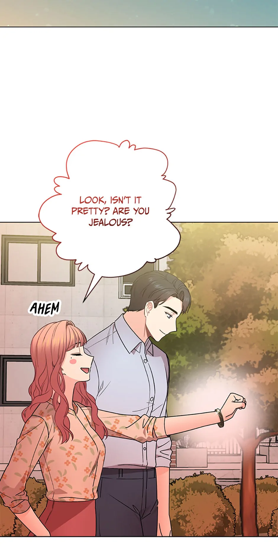 Frauds-In-Law [Official] chapter 69 page 30