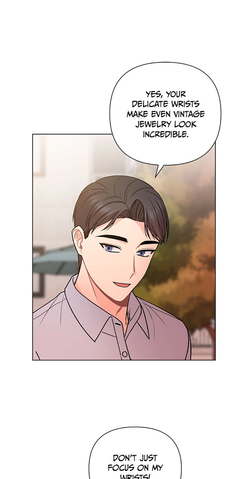 Frauds-In-Law [Official] chapter 69 page 31