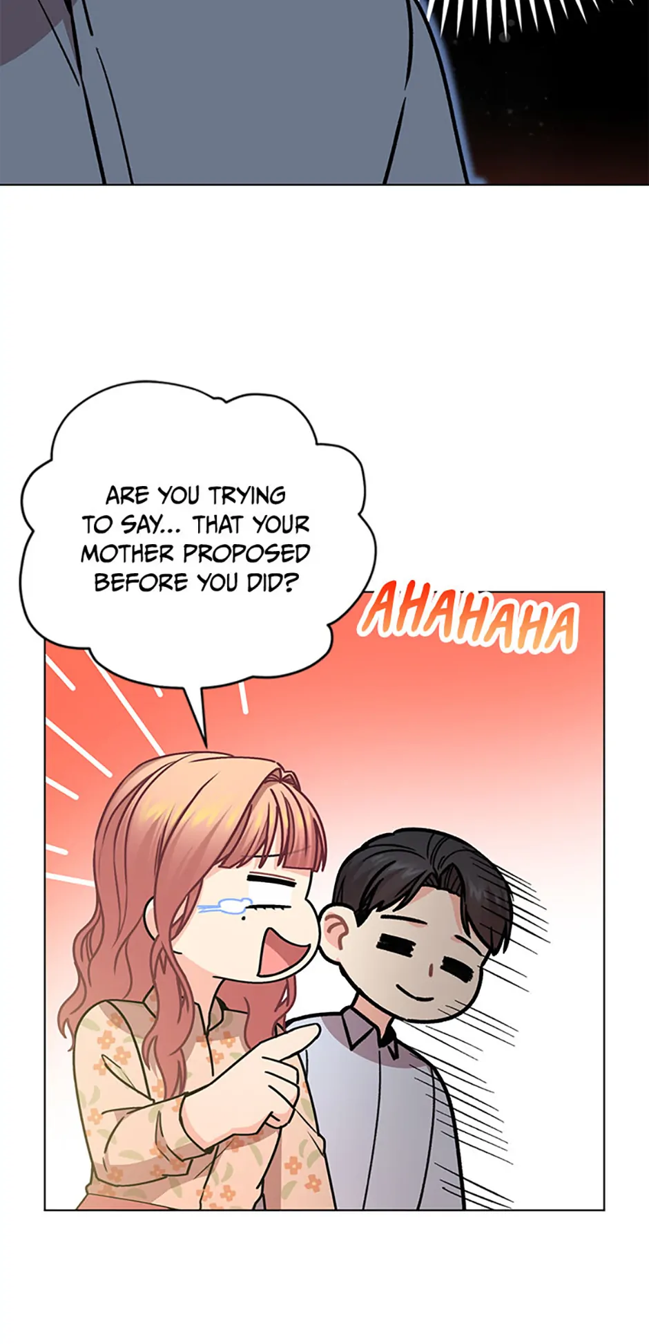 Frauds-In-Law [Official] chapter 69 page 37
