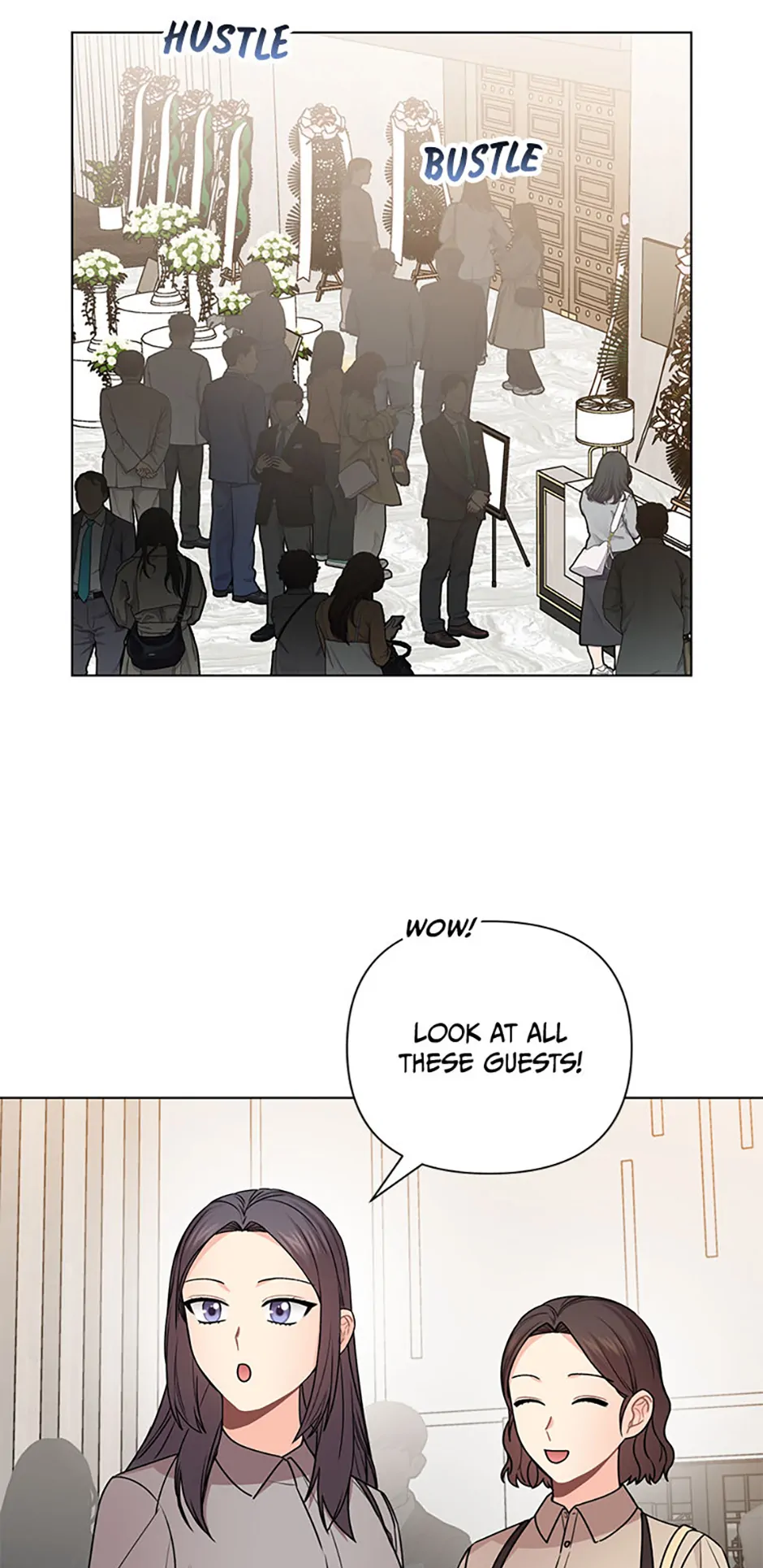 Frauds-In-Law [Official] chapter 69 page 46