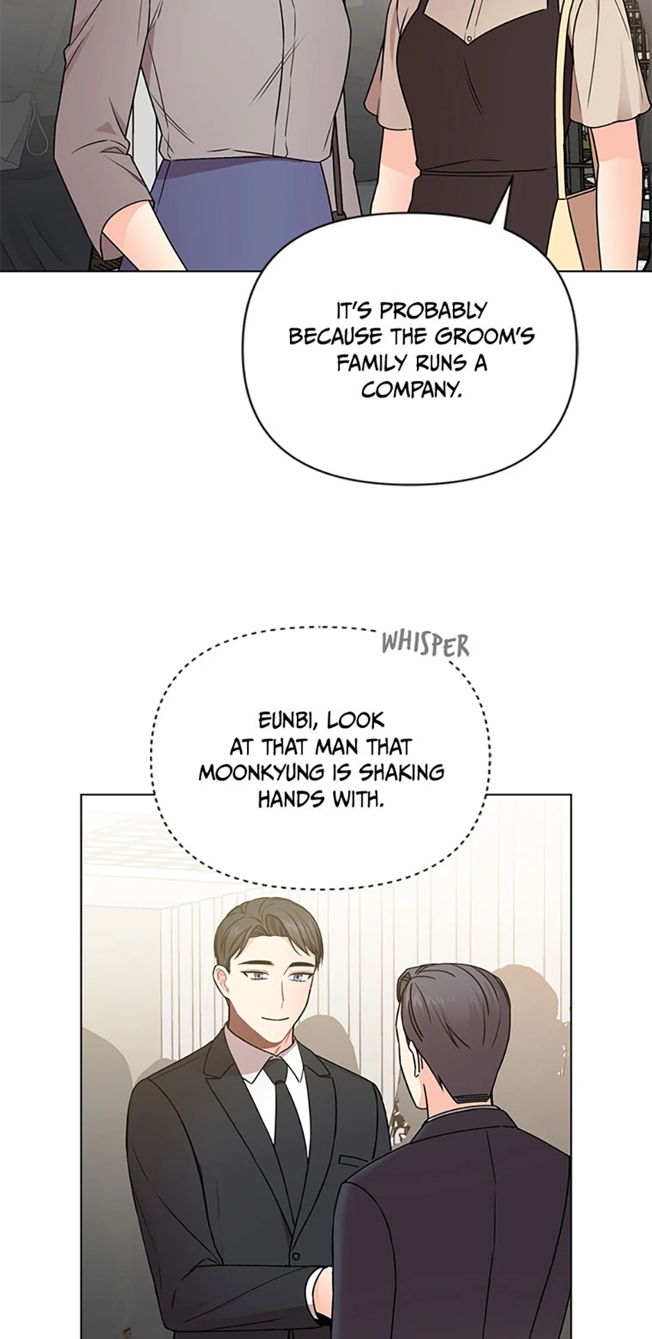 Frauds-In-Law [Official] chapter 69 page 47