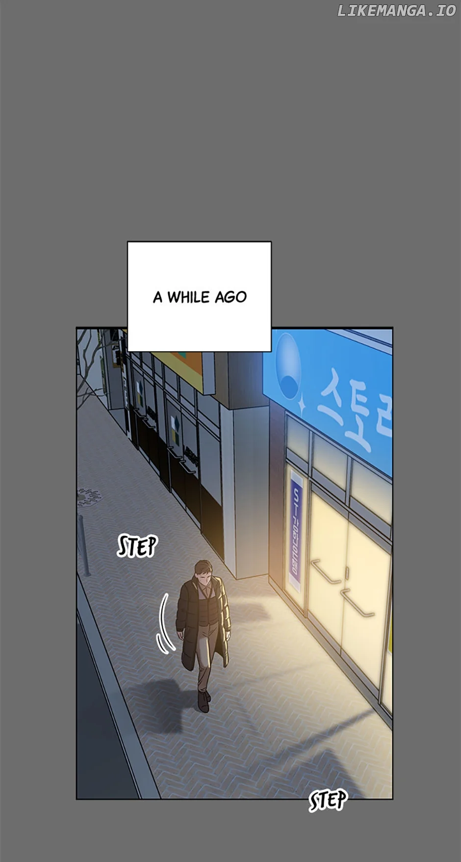 Frauds-In-Law [Official] chapter 7 page 1