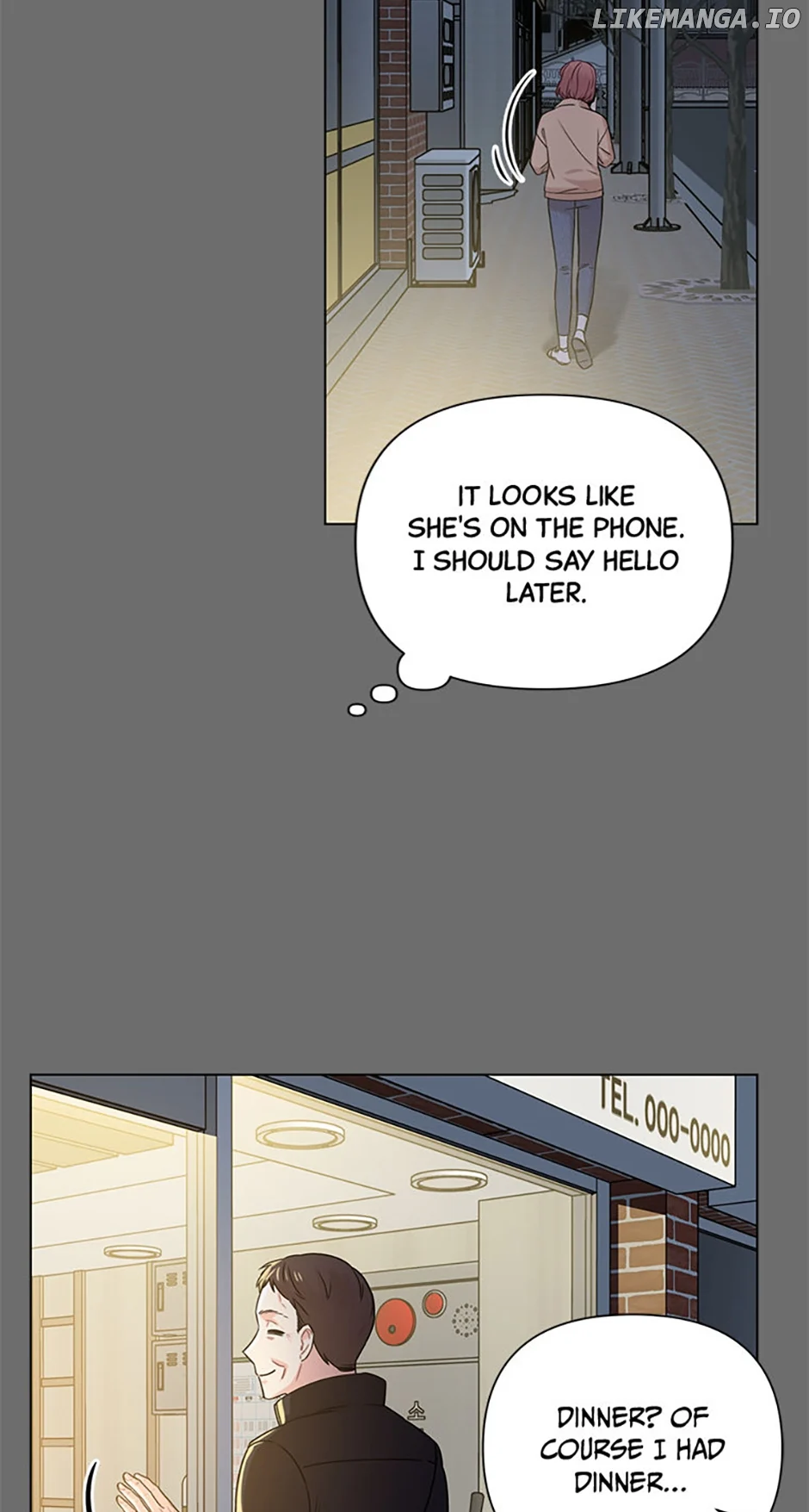 Frauds-In-Law [Official] chapter 7 page 3