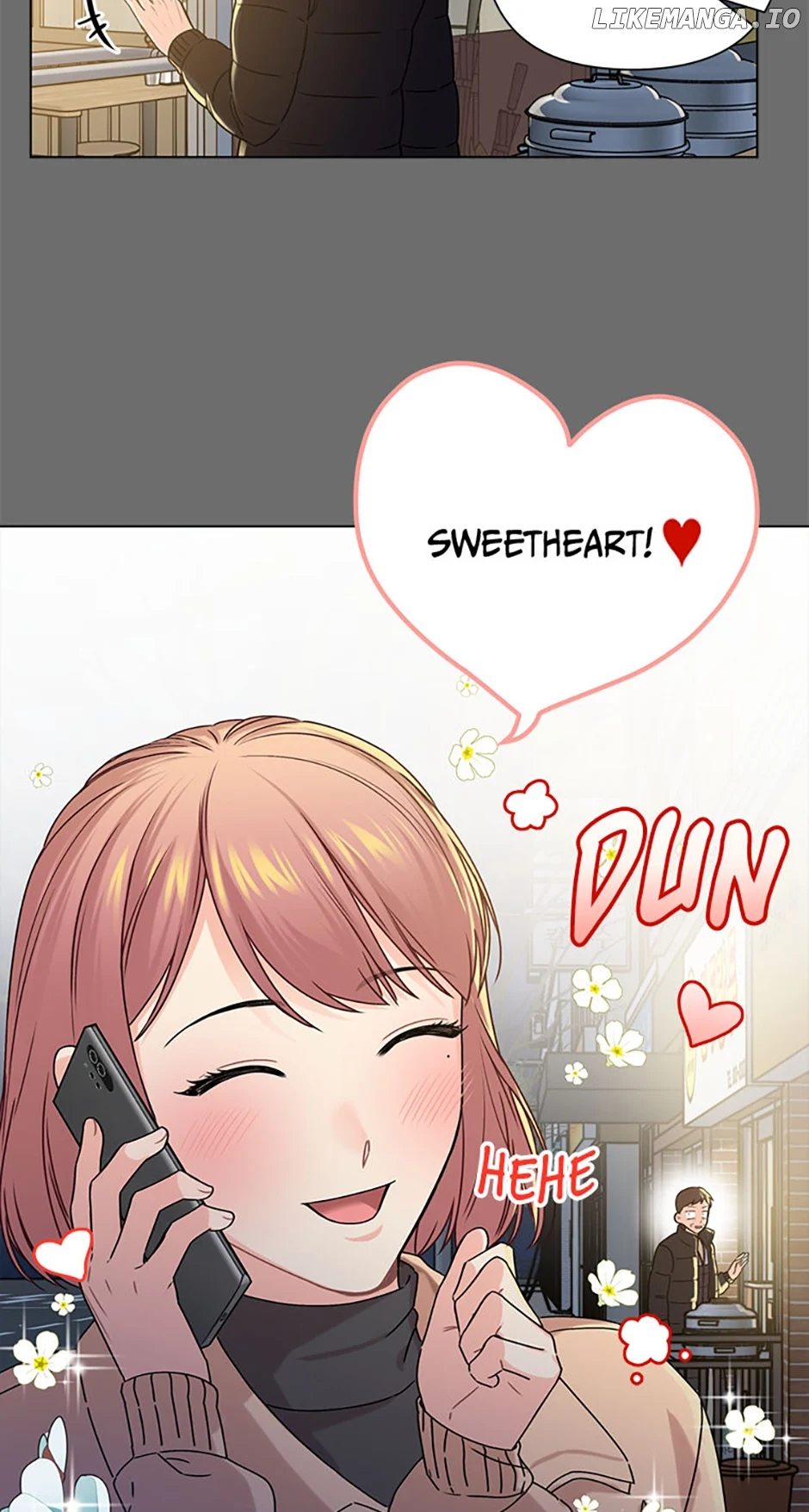 Frauds-In-Law [Official] chapter 7 page 4