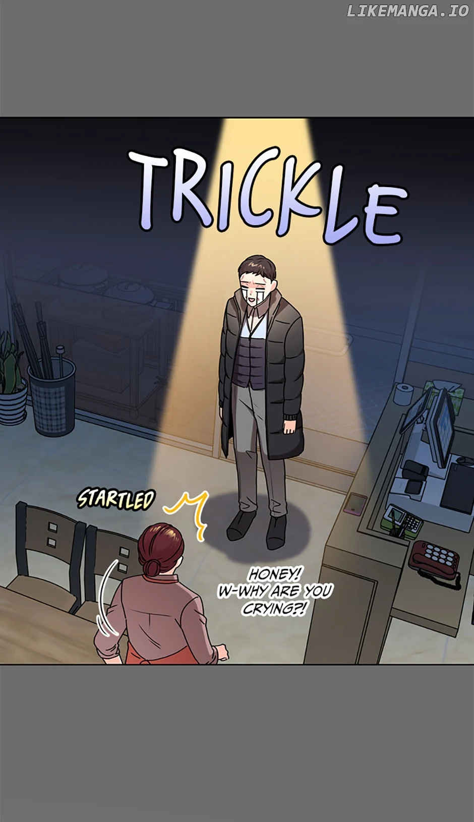 Frauds-In-Law [Official] chapter 7 page 10