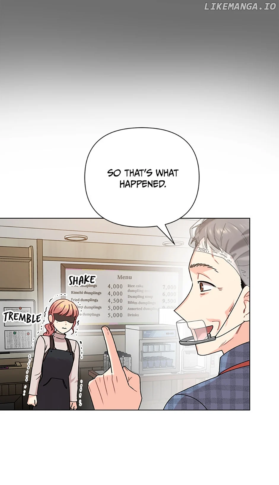 Frauds-In-Law [Official] chapter 7 page 11