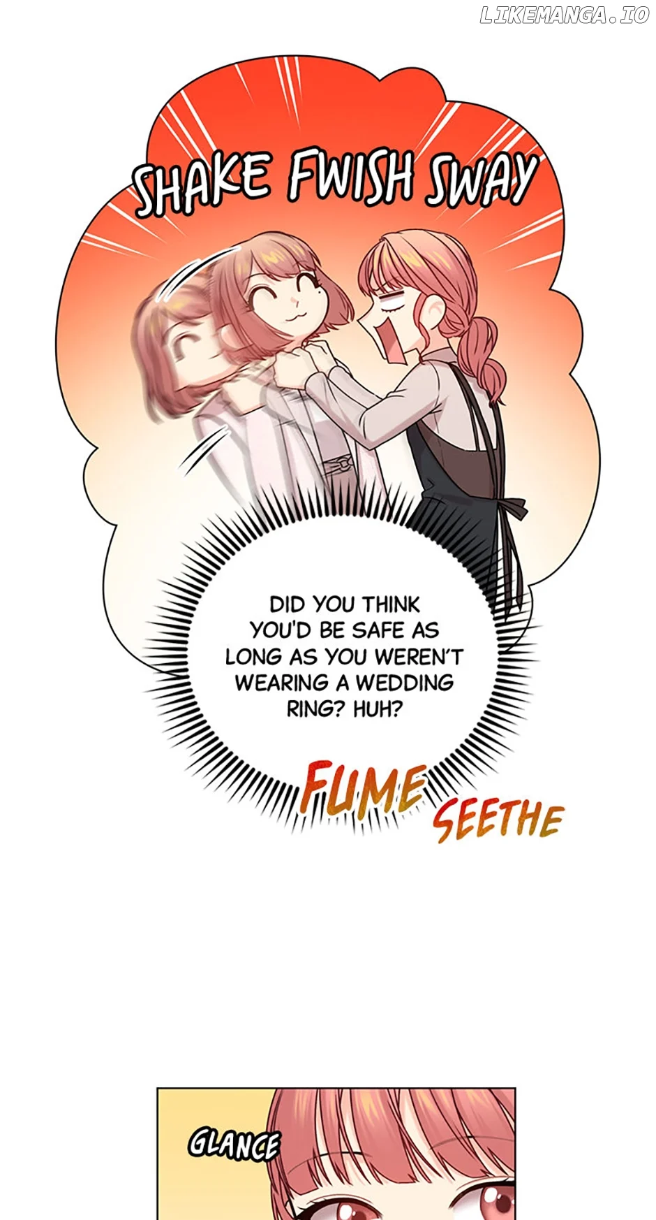 Frauds-In-Law [Official] chapter 7 page 15