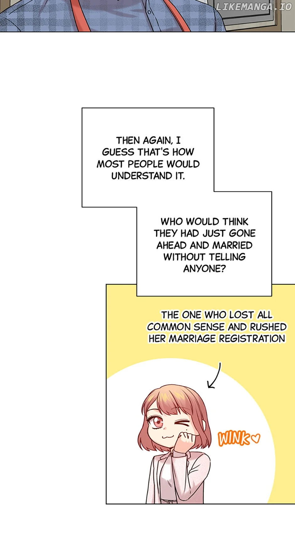 Frauds-In-Law [Official] chapter 7 page 17