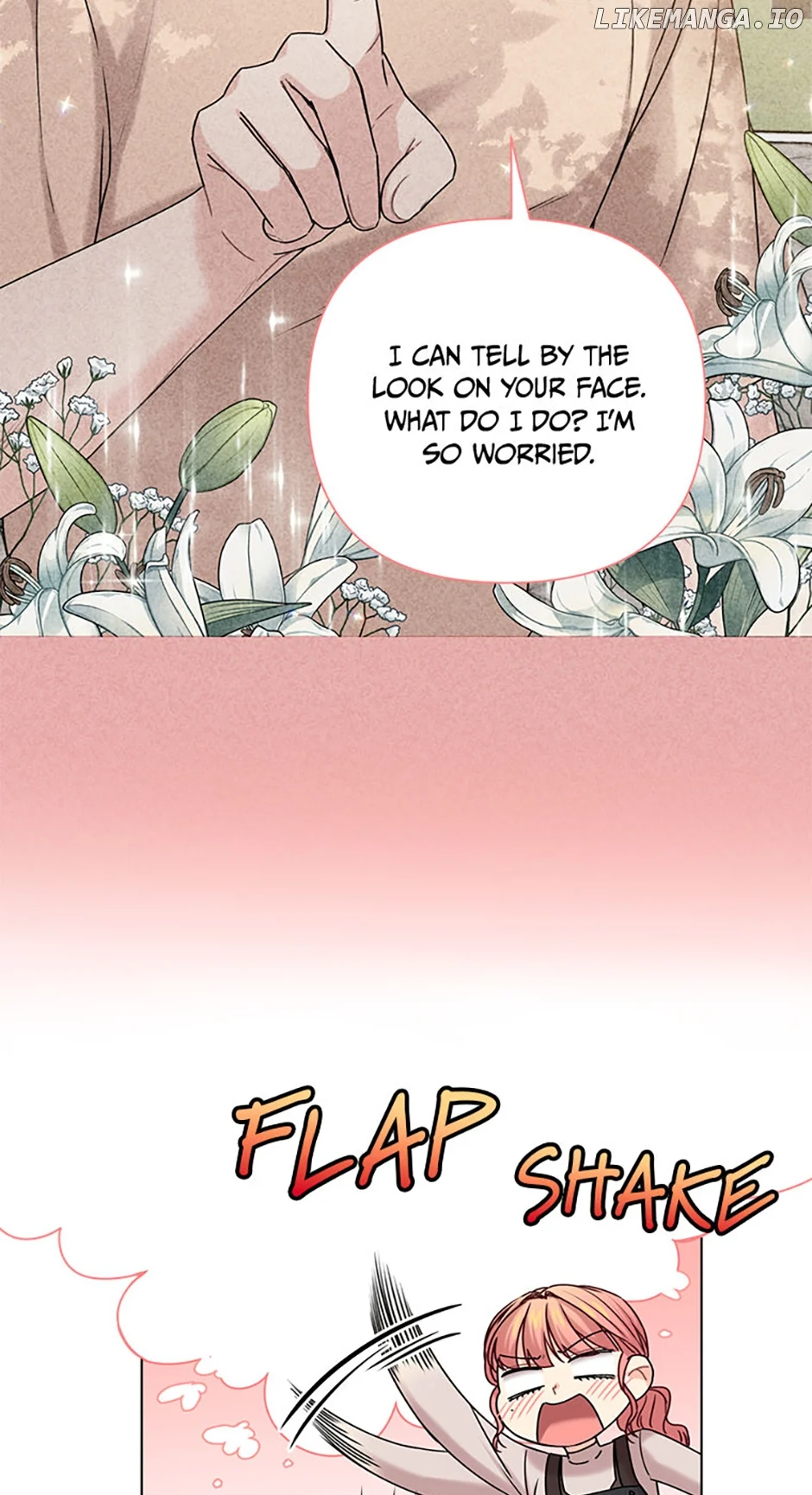 Frauds-In-Law [Official] chapter 7 page 21