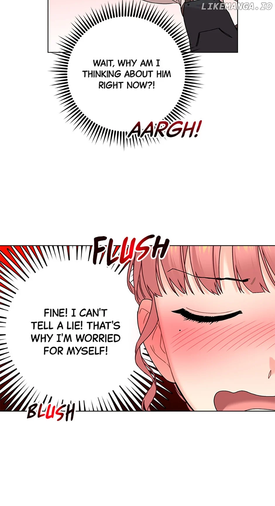 Frauds-In-Law [Official] chapter 7 page 22