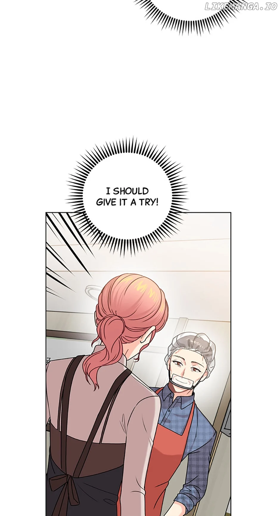 Frauds-In-Law [Official] chapter 7 page 25