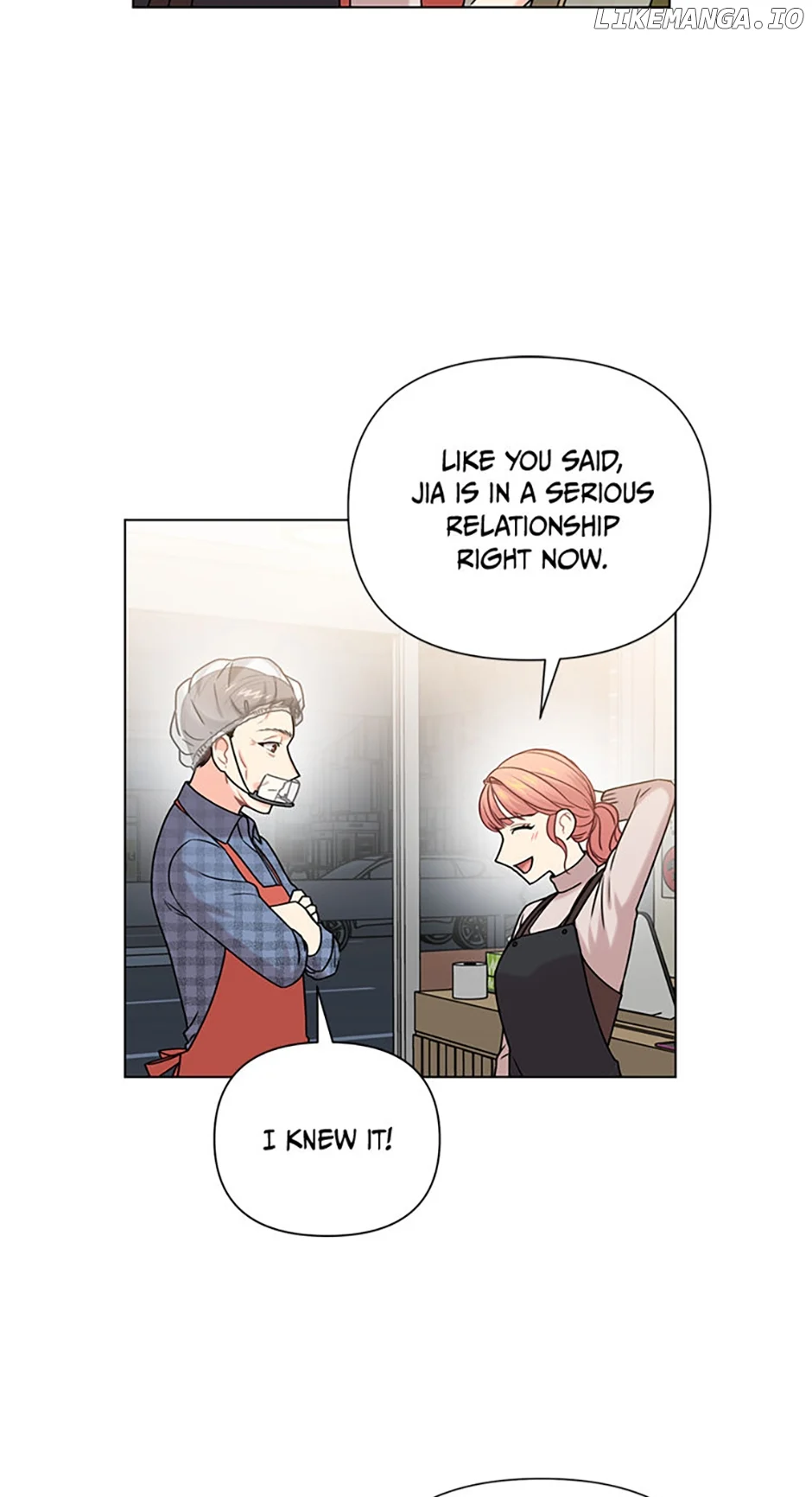 Frauds-In-Law [Official] chapter 7 page 26