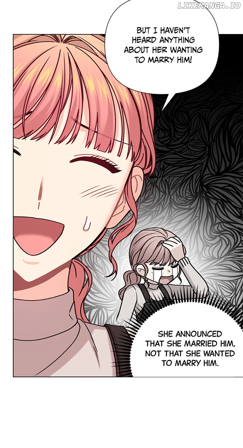 Frauds-In-Law [Official] chapter 7 page 27