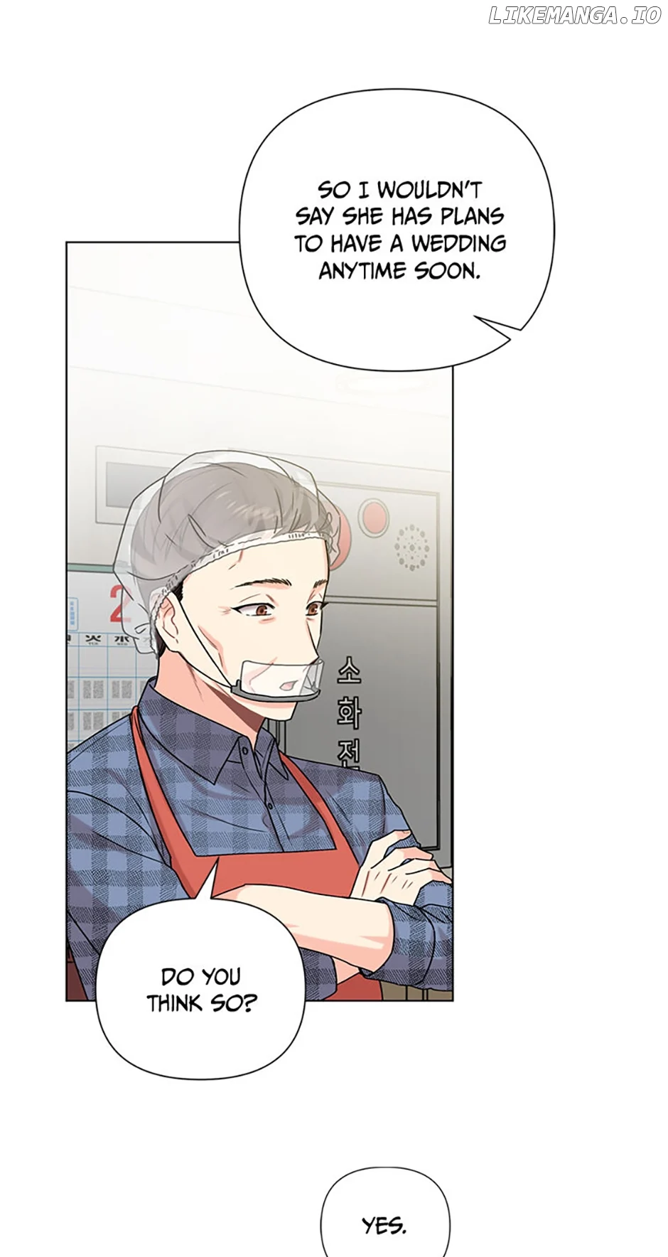 Frauds-In-Law [Official] chapter 7 page 28