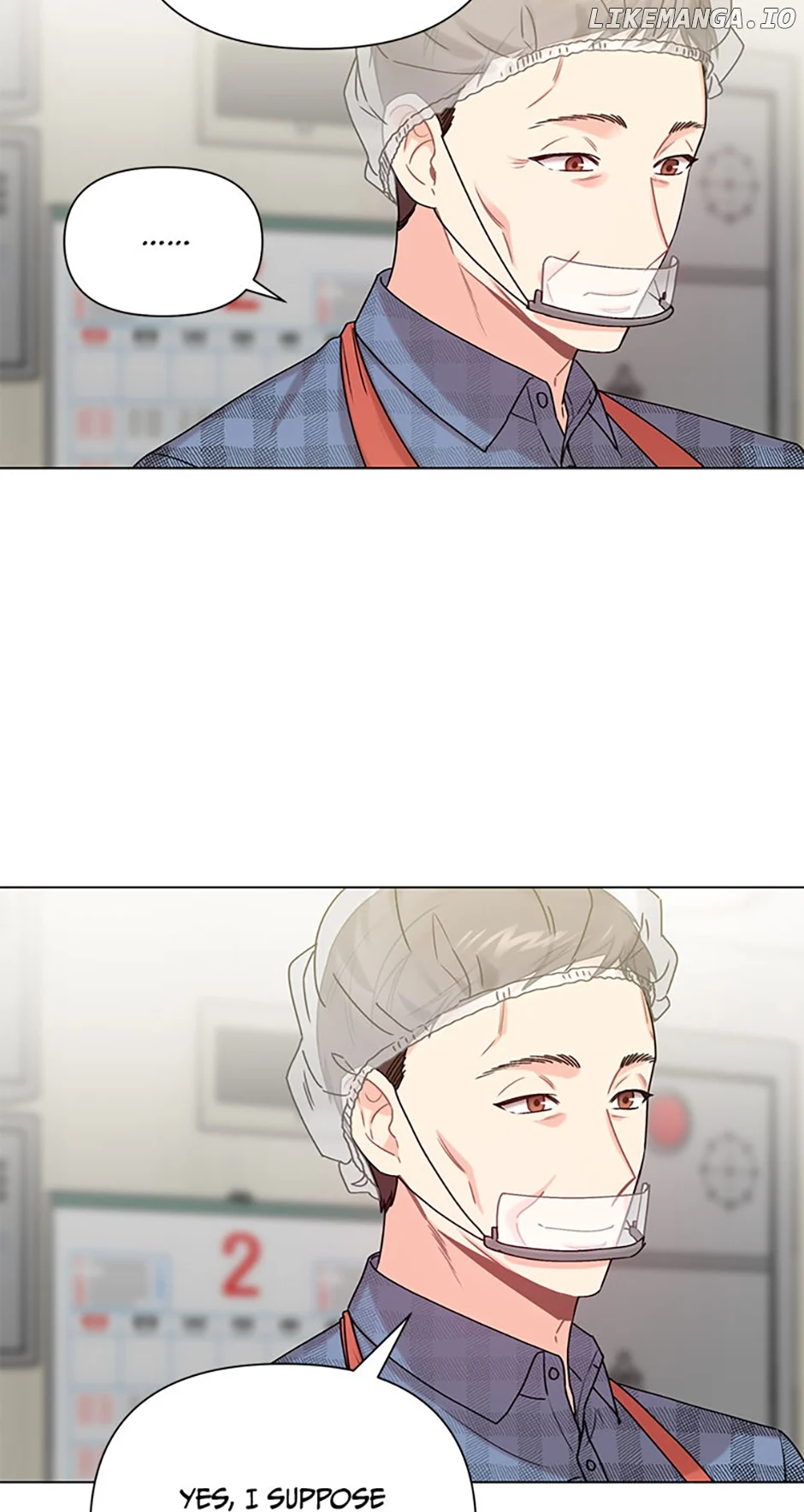 Frauds-In-Law [Official] chapter 7 page 30