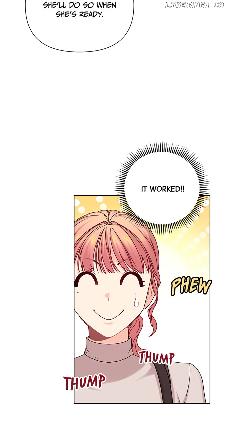 Frauds-In-Law [Official] chapter 7 page 31