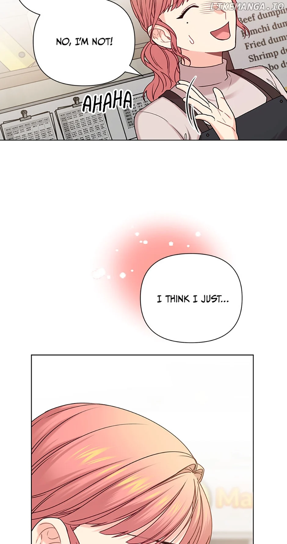 Frauds-In-Law [Official] chapter 7 page 34