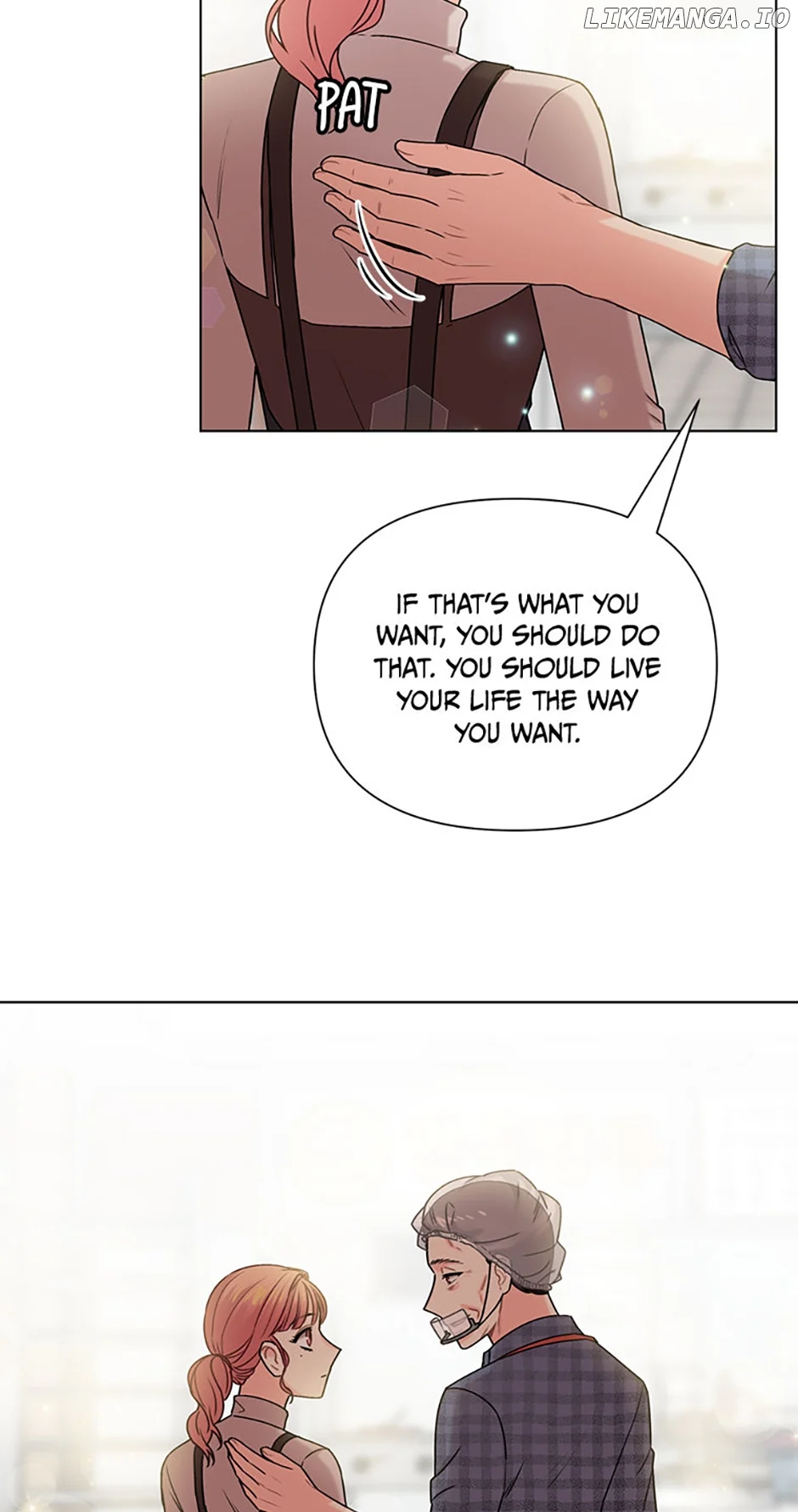 Frauds-In-Law [Official] chapter 7 page 36