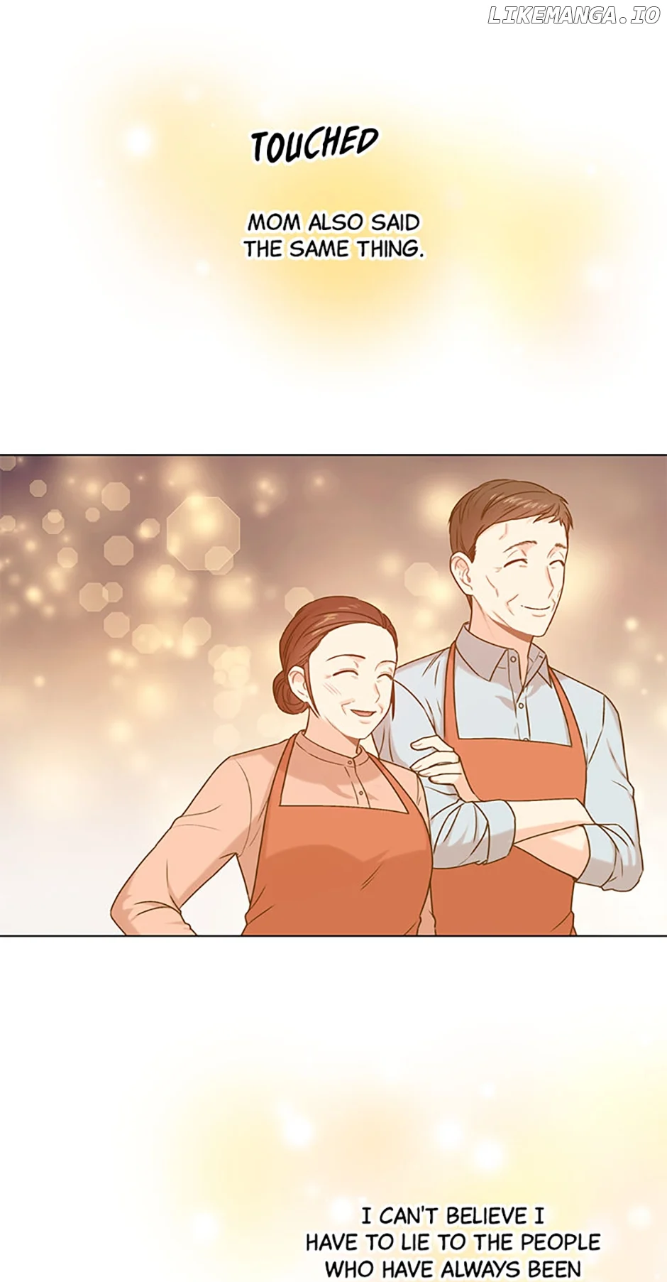Frauds-In-Law [Official] chapter 7 page 38