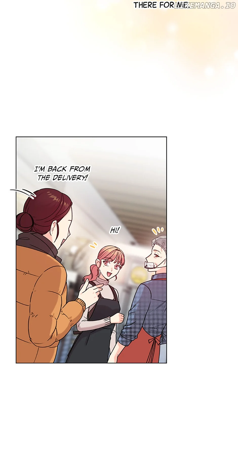 Frauds-In-Law [Official] chapter 7 page 39