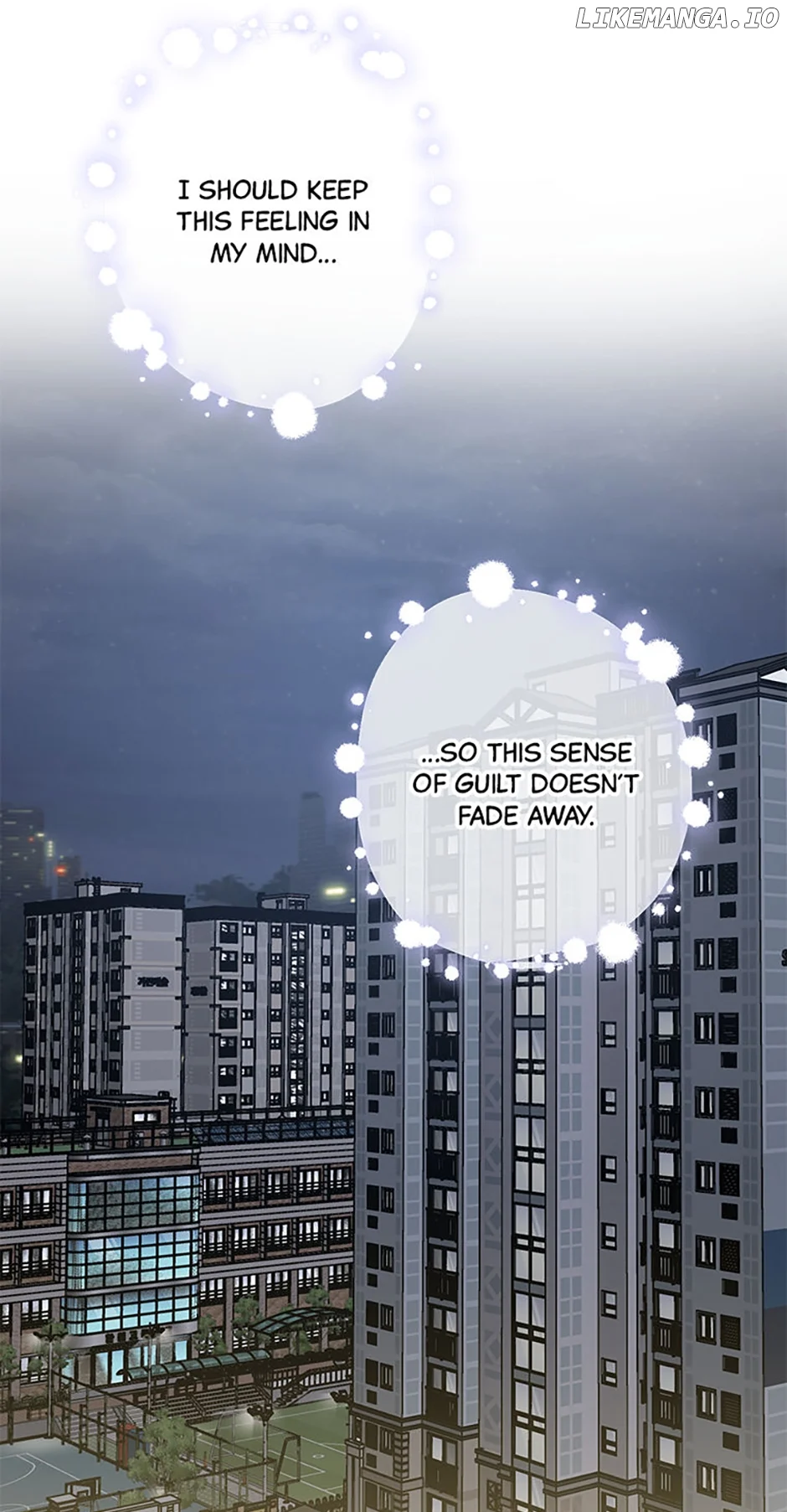 Frauds-In-Law [Official] chapter 7 page 40