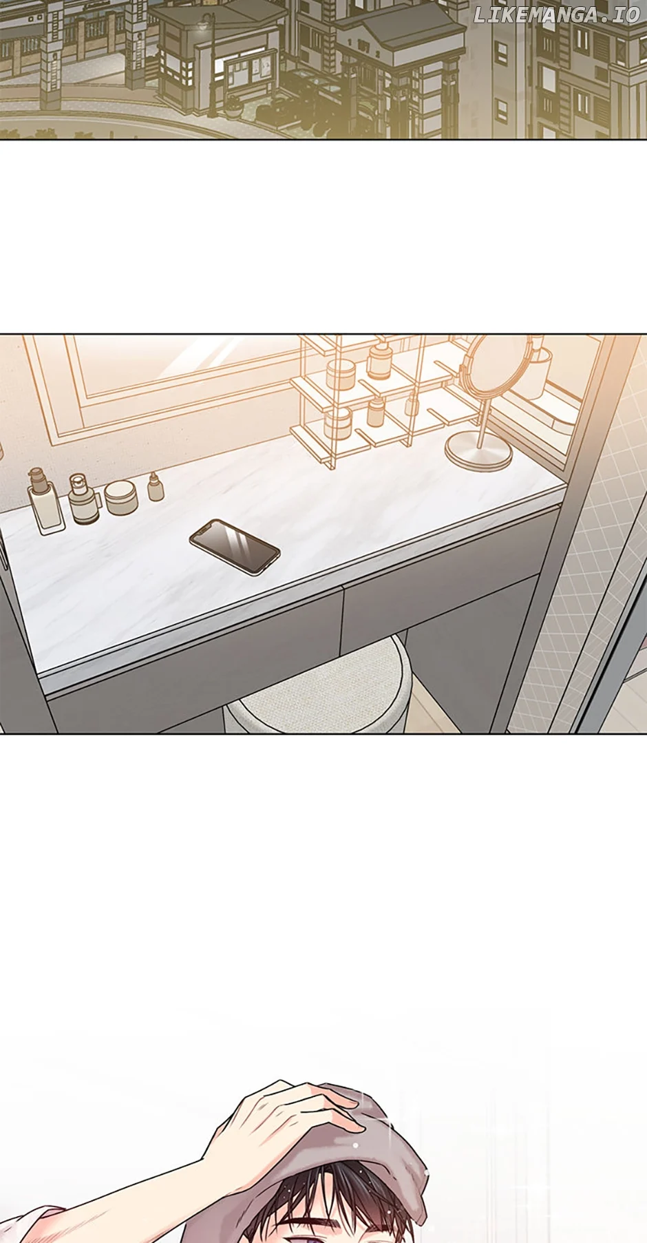 Frauds-In-Law [Official] chapter 7 page 41