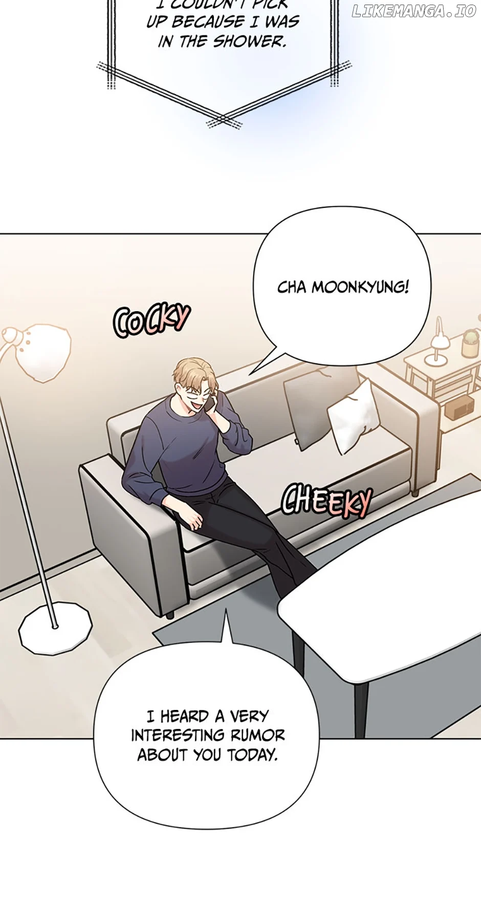 Frauds-In-Law [Official] chapter 7 page 46