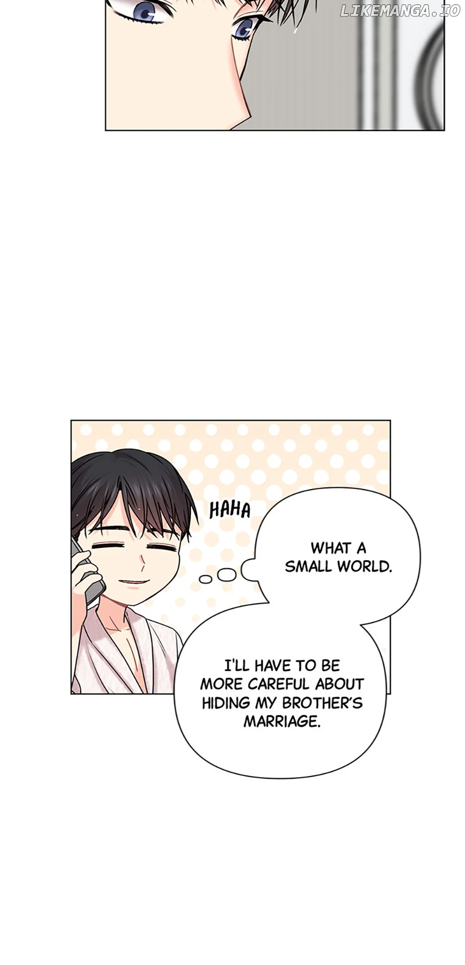 Frauds-In-Law [Official] chapter 7 page 49