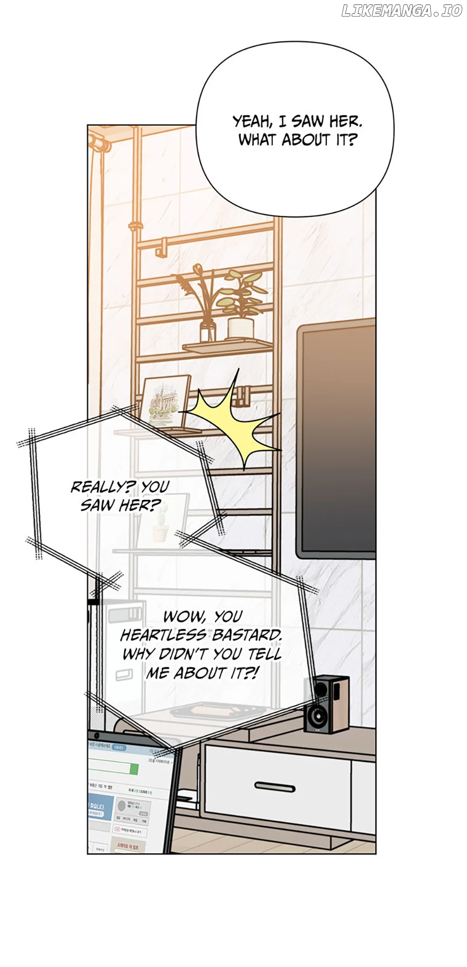 Frauds-In-Law [Official] chapter 7 page 50