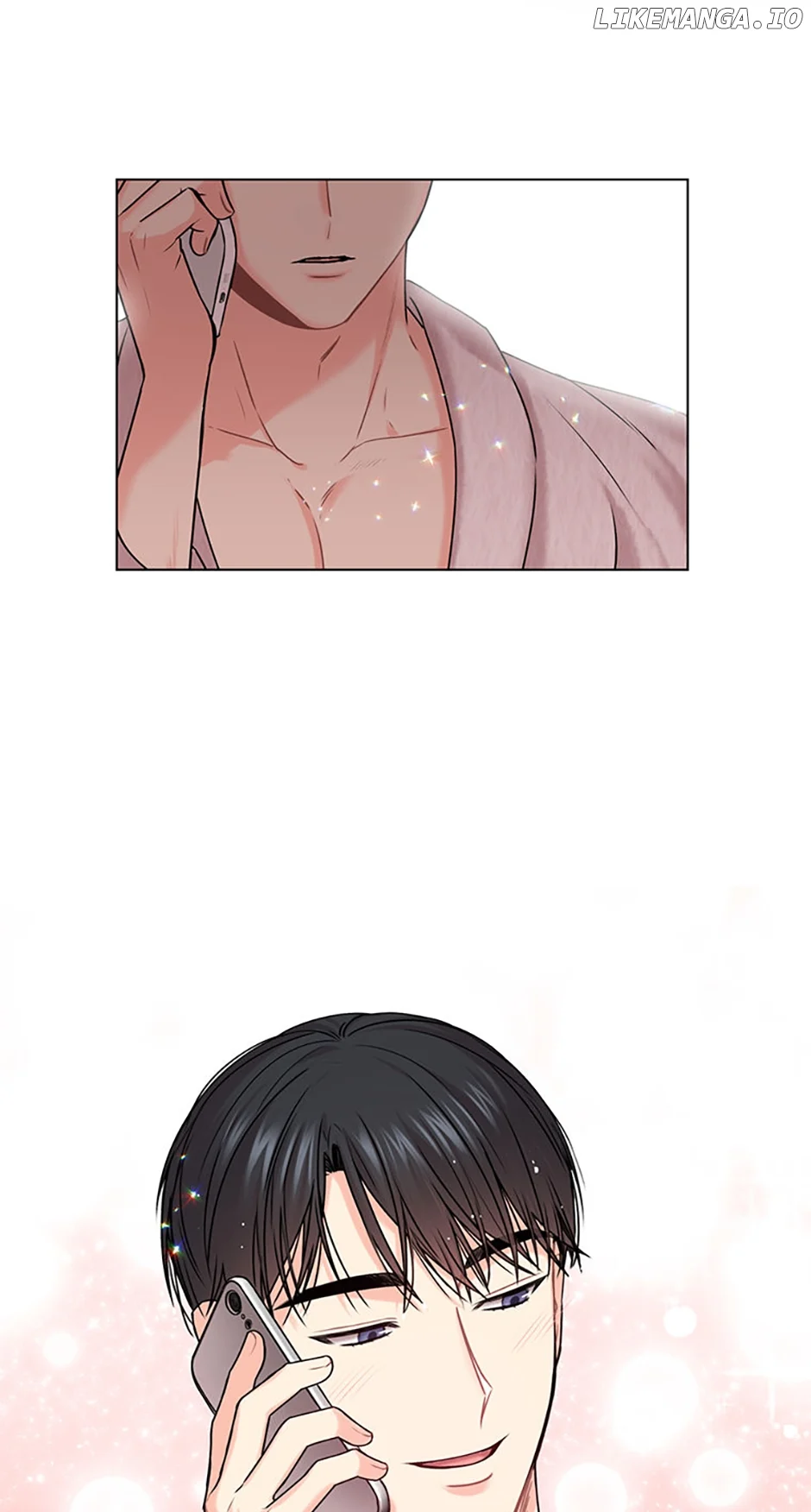 Frauds-In-Law [Official] chapter 7 page 53