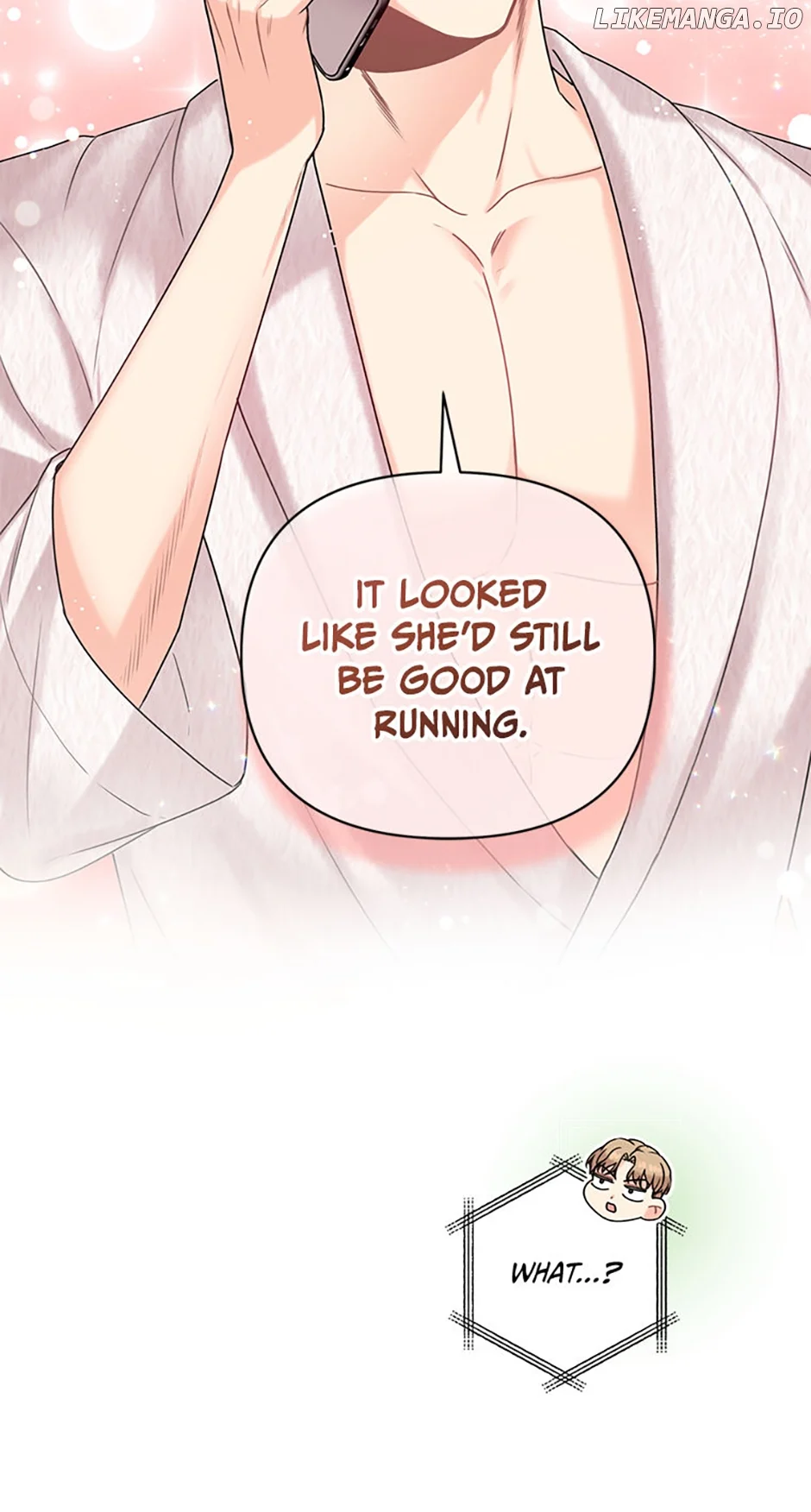 Frauds-In-Law [Official] chapter 7 page 54