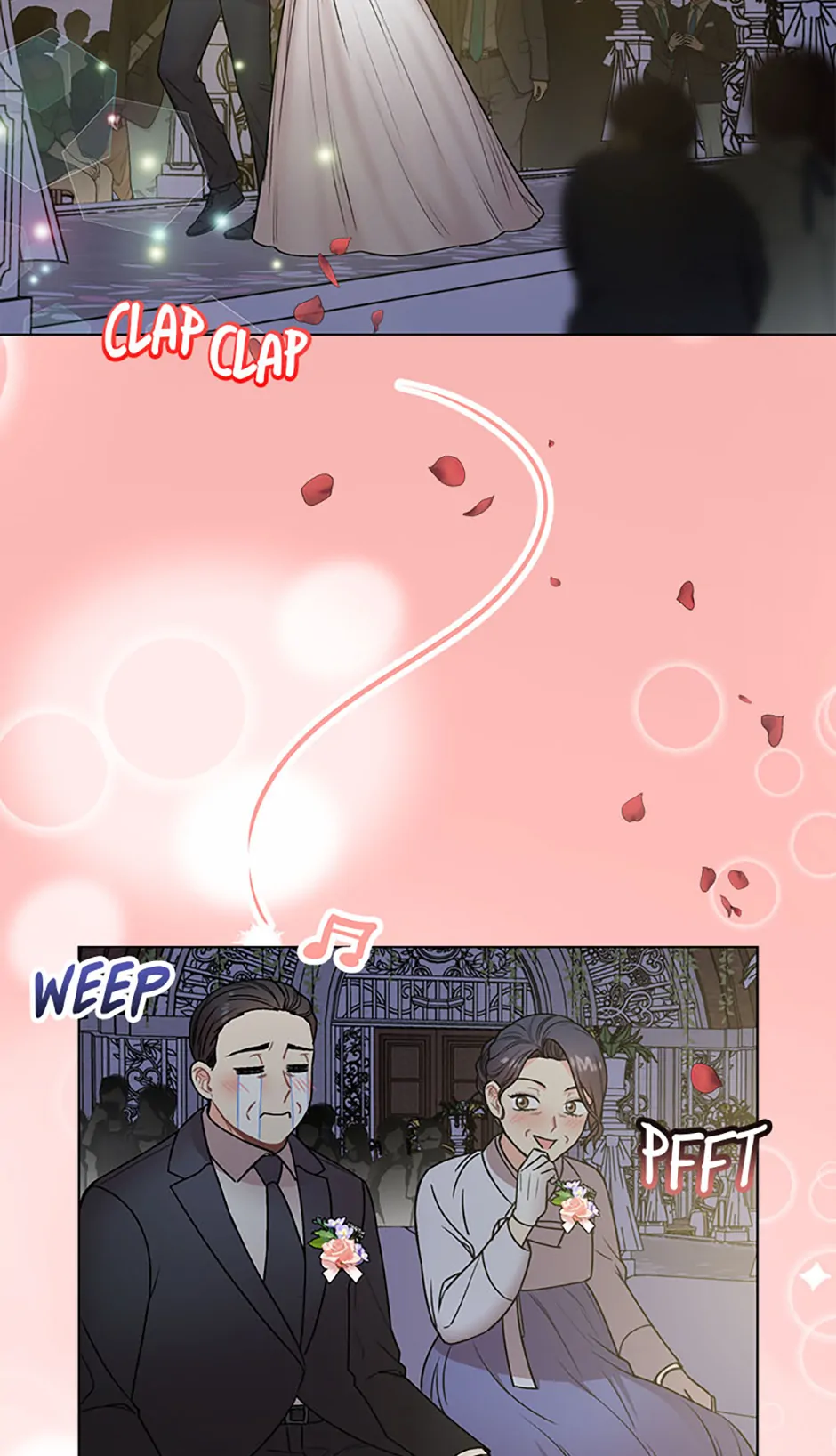Frauds-In-Law [Official] chapter 70 page 2