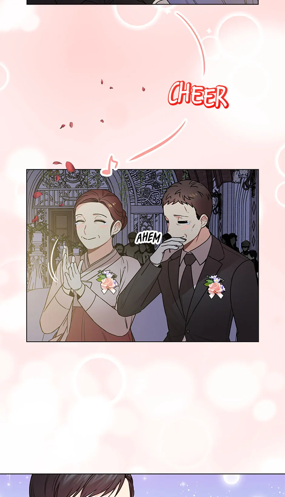 Frauds-In-Law [Official] chapter 70 page 3