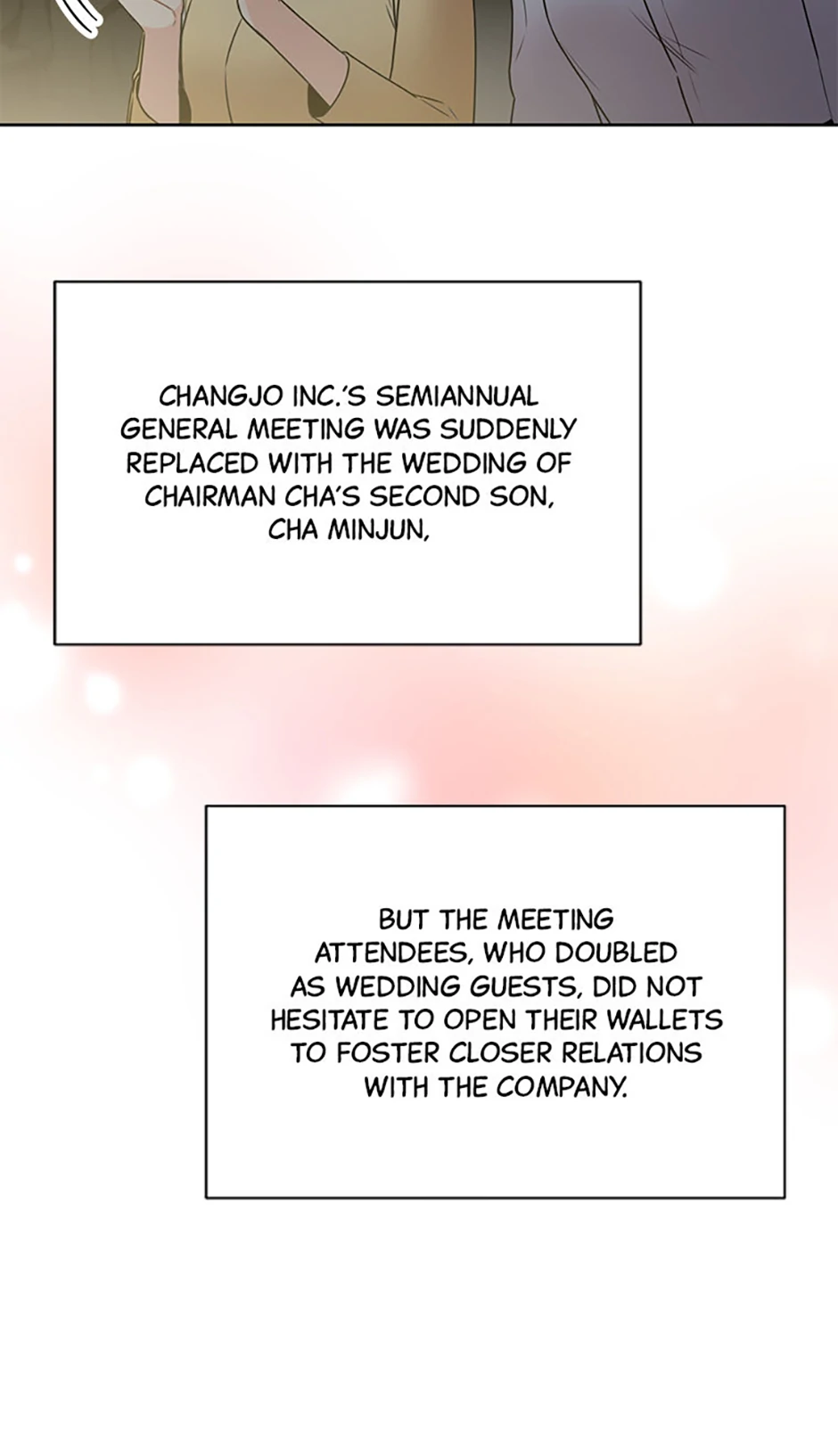 Frauds-In-Law [Official] chapter 70 page 5