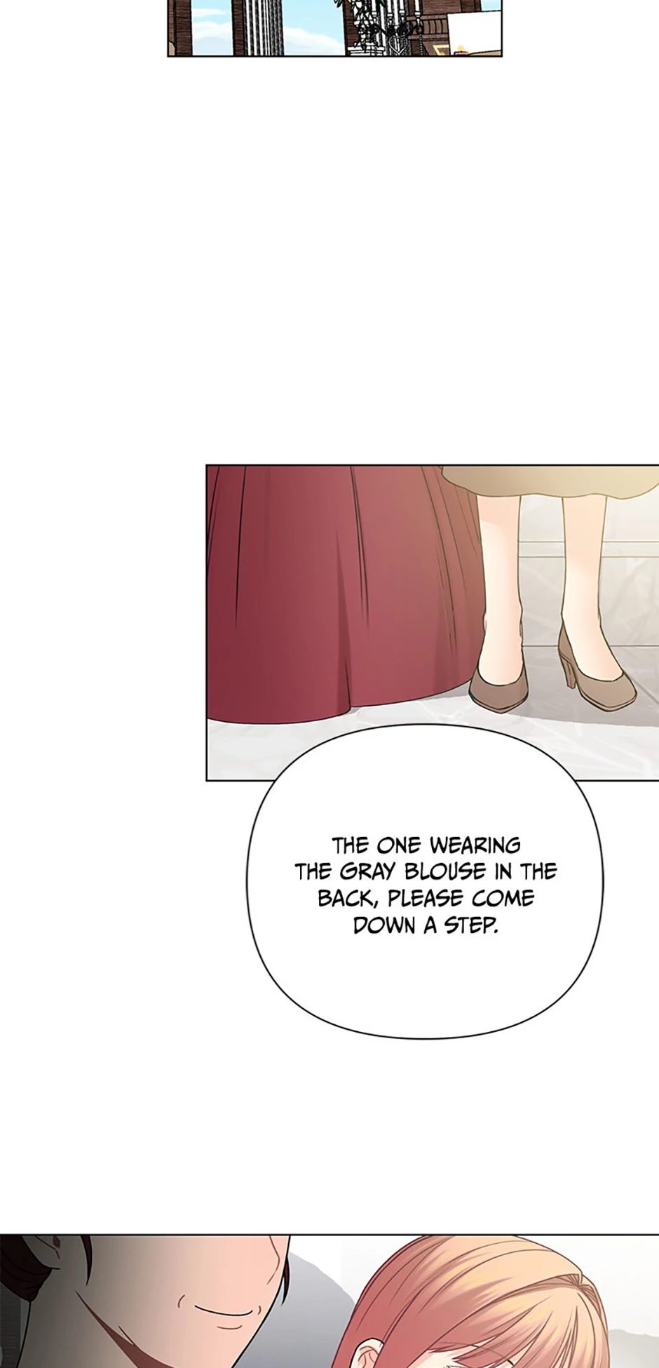 Frauds-In-Law [Official] chapter 70 page 7