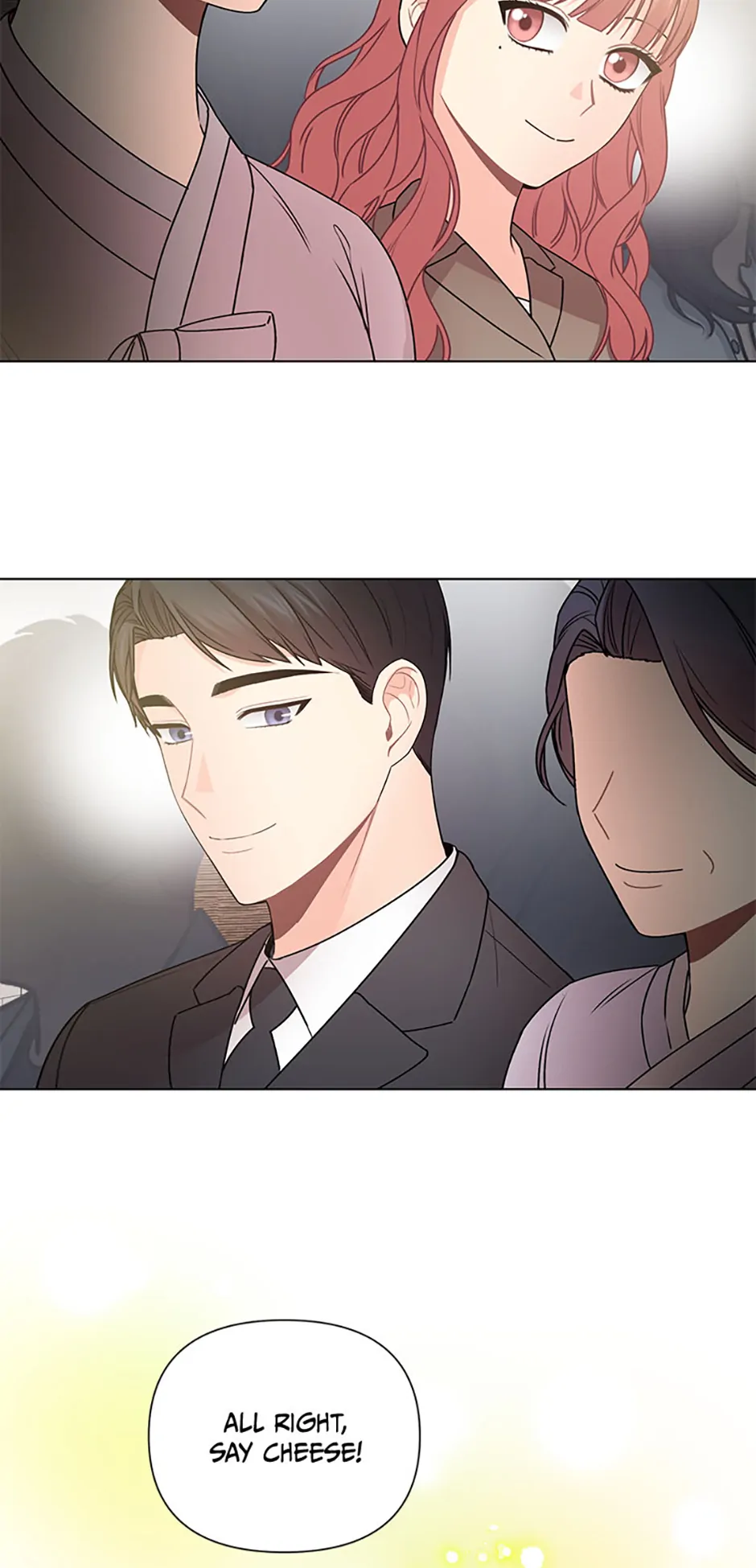 Frauds-In-Law [Official] chapter 70 page 8