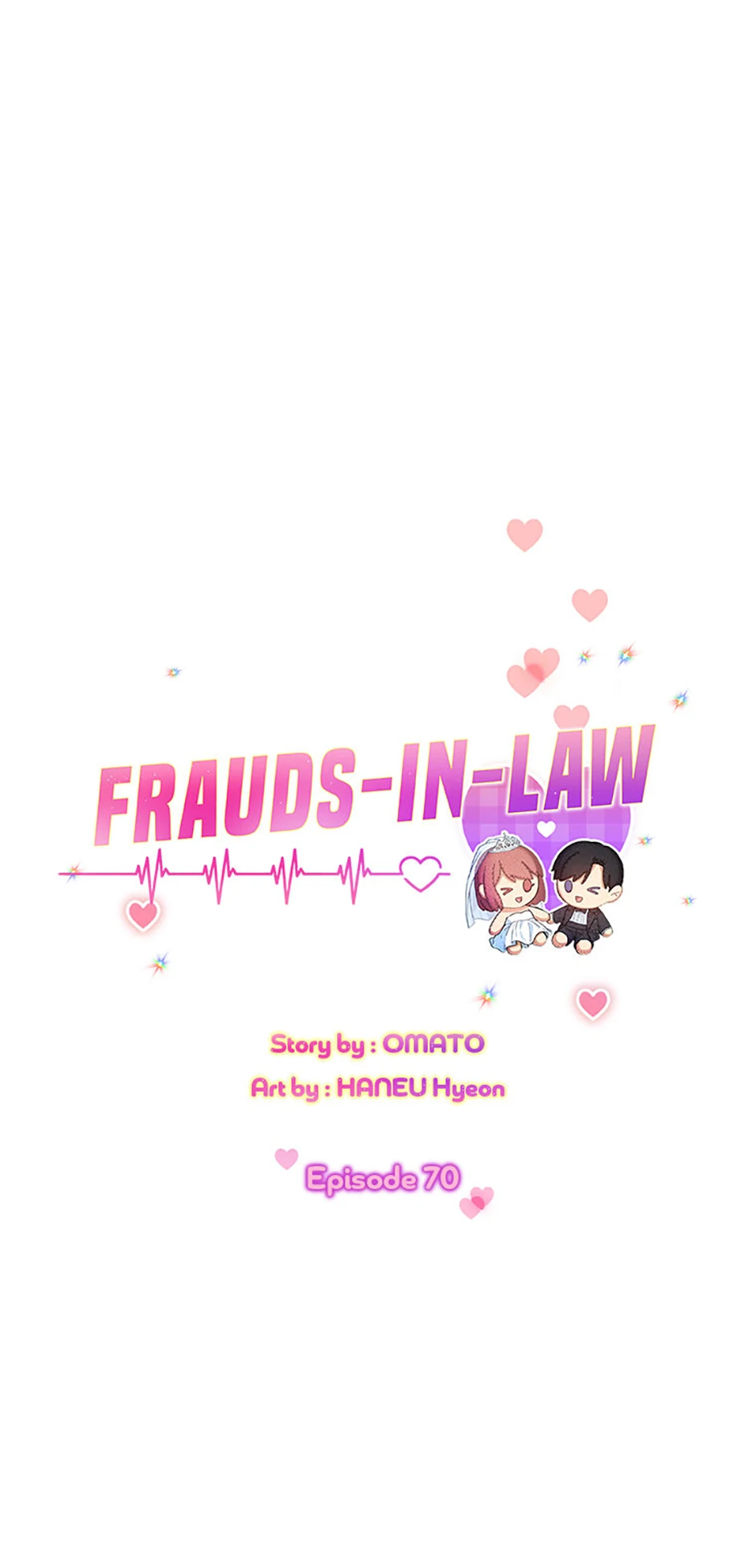 Frauds-In-Law [Official] chapter 70 page 10