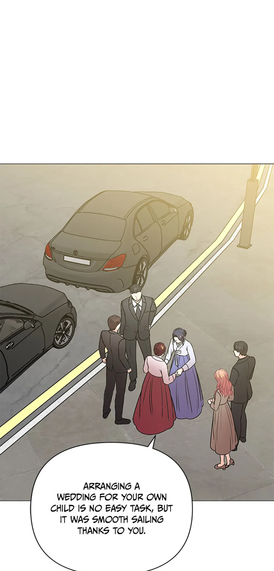 Frauds-In-Law [Official] chapter 70 page 11