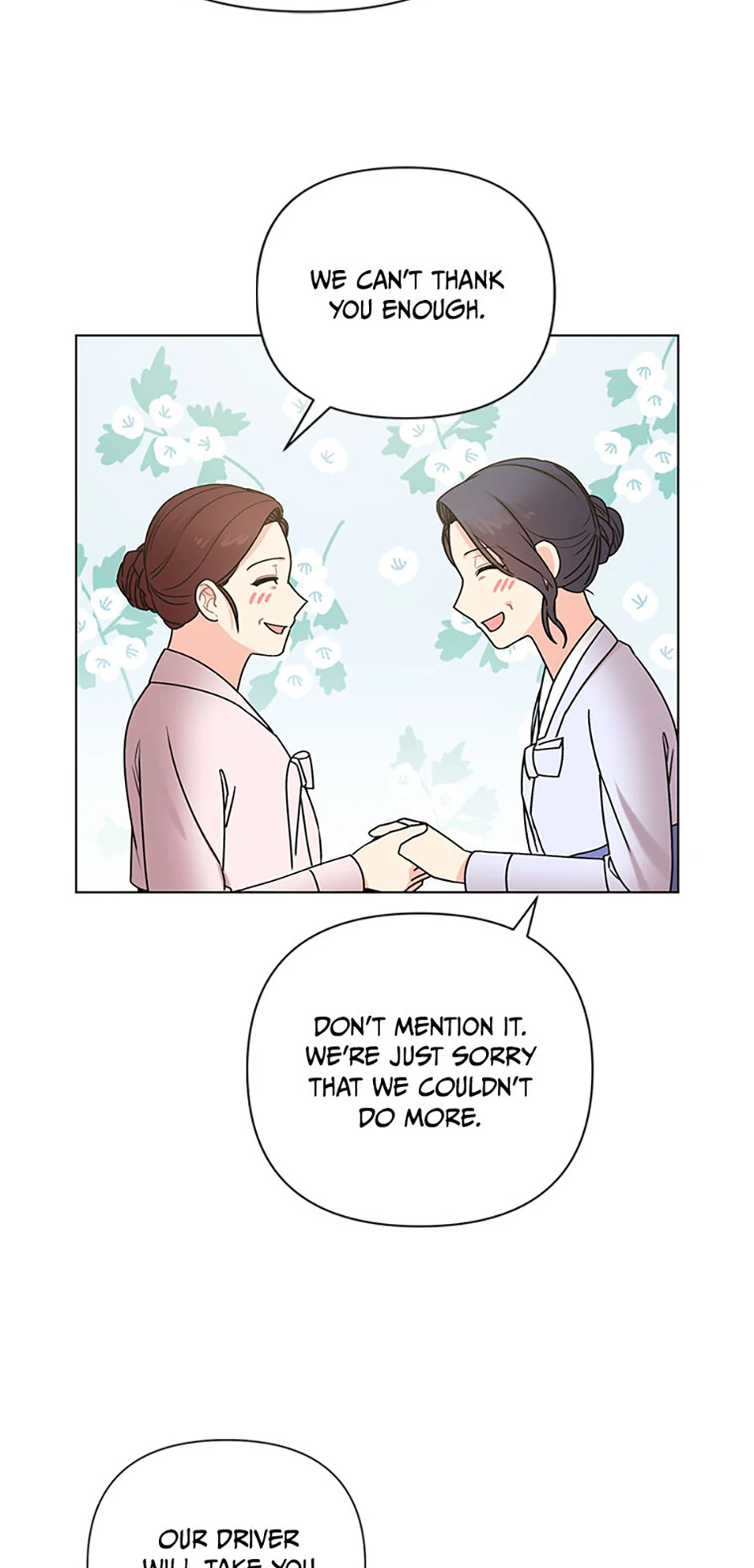 Frauds-In-Law [Official] chapter 70 page 12