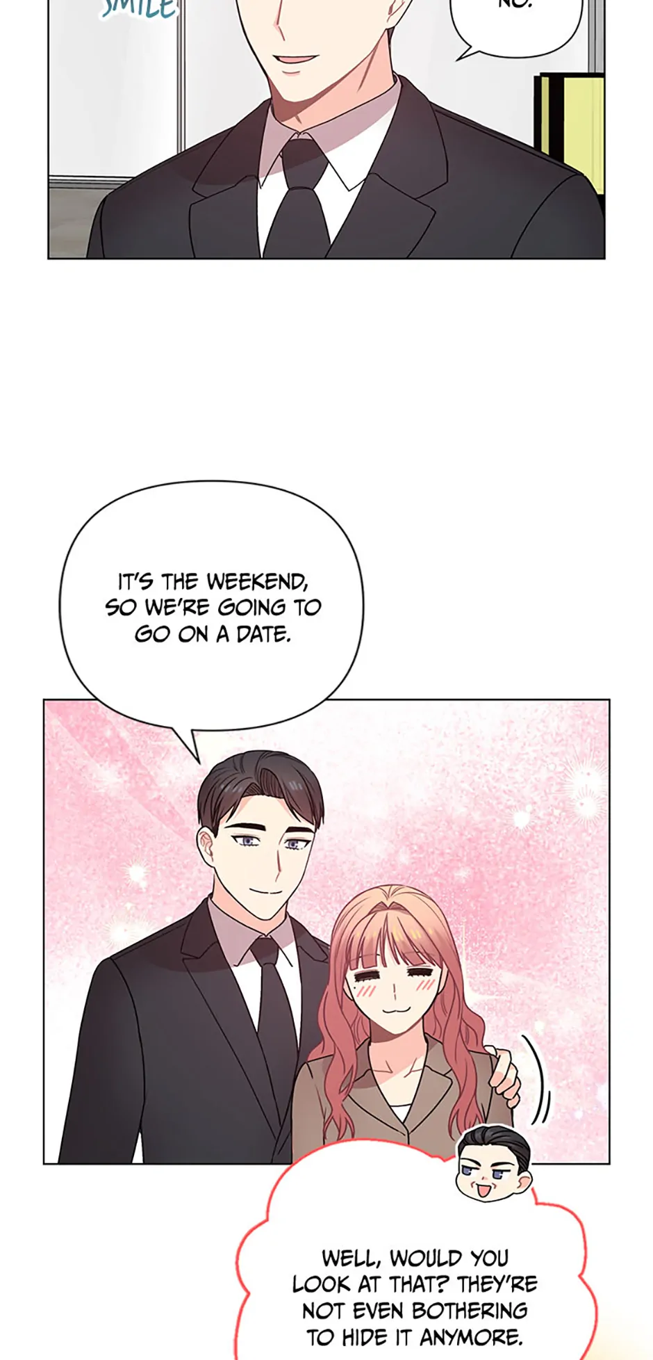 Frauds-In-Law [Official] chapter 70 page 14