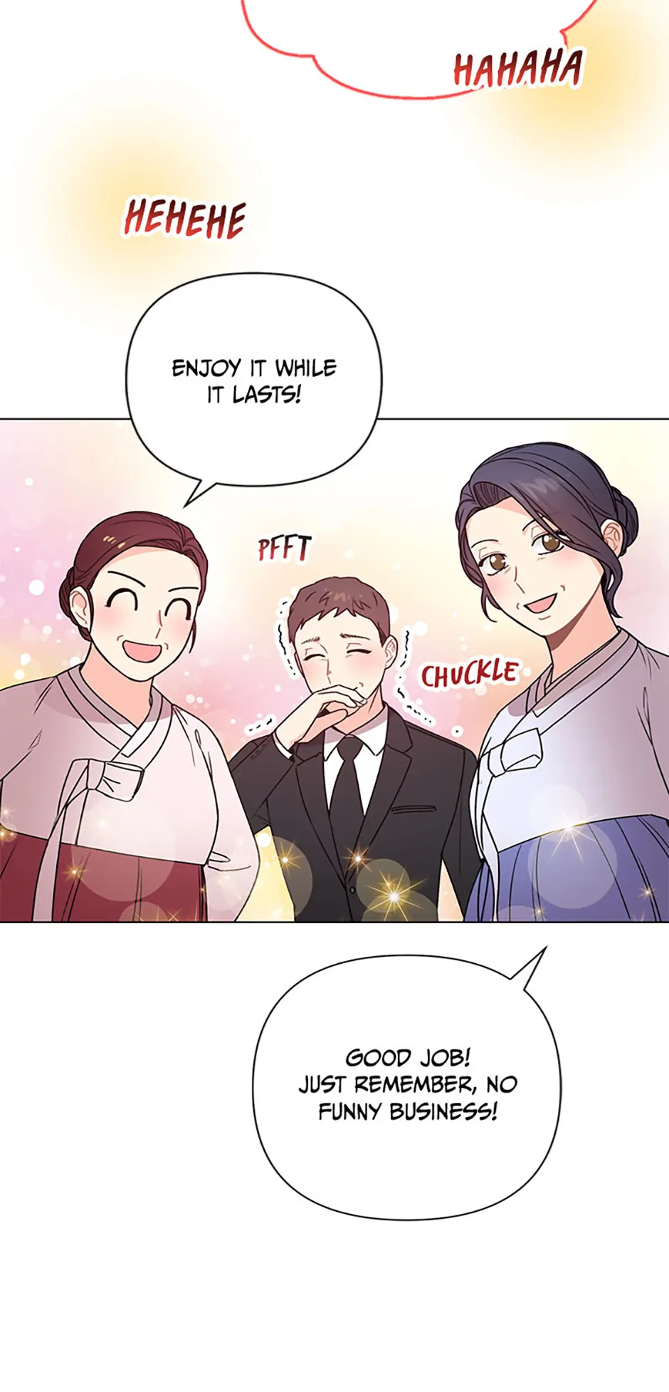 Frauds-In-Law [Official] chapter 70 page 15