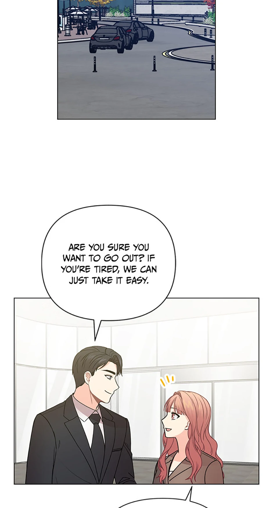 Frauds-In-Law [Official] chapter 70 page 18