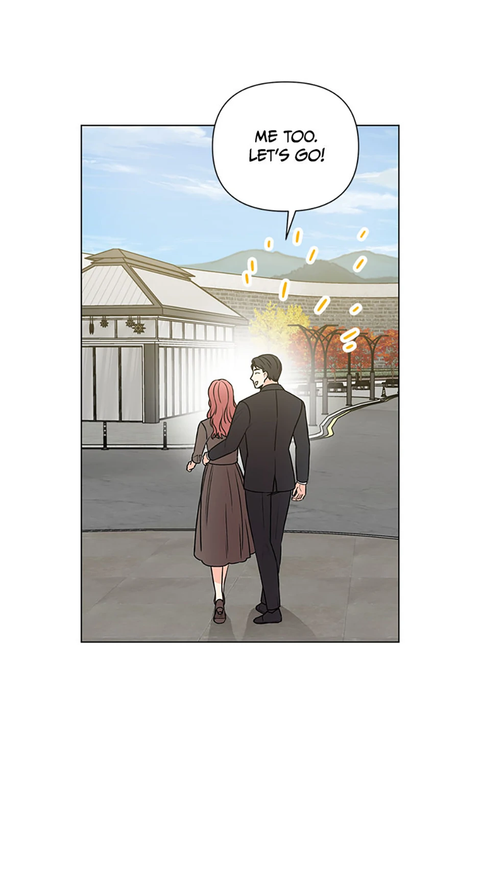 Frauds-In-Law [Official] chapter 70 page 20