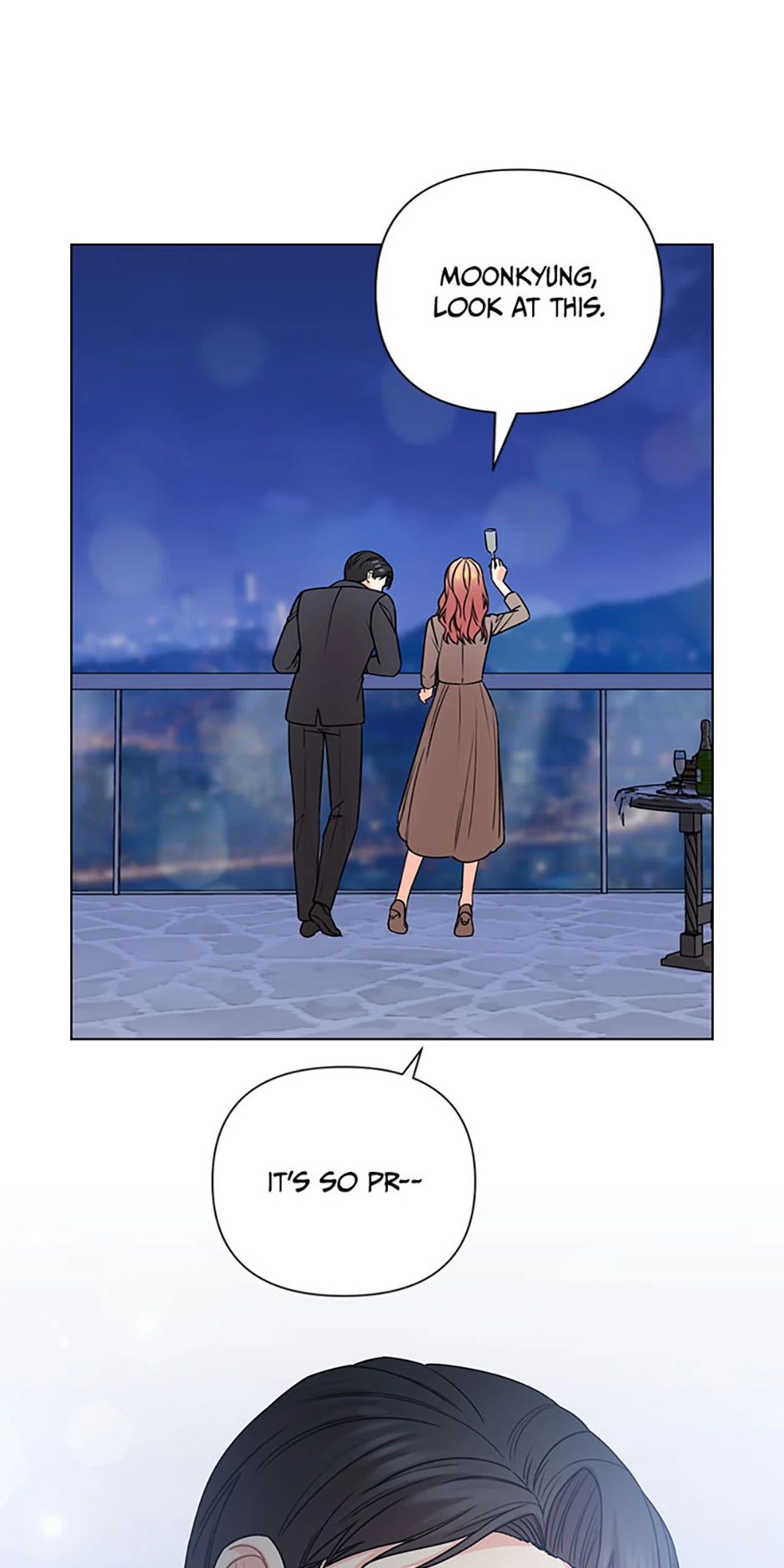 Frauds-In-Law [Official] chapter 70 page 23