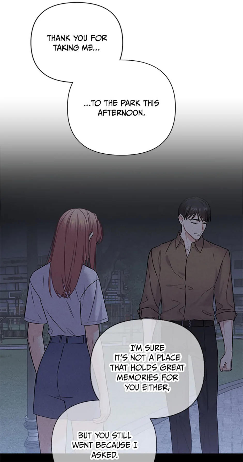 Frauds-In-Law [Official] chapter 70 page 31