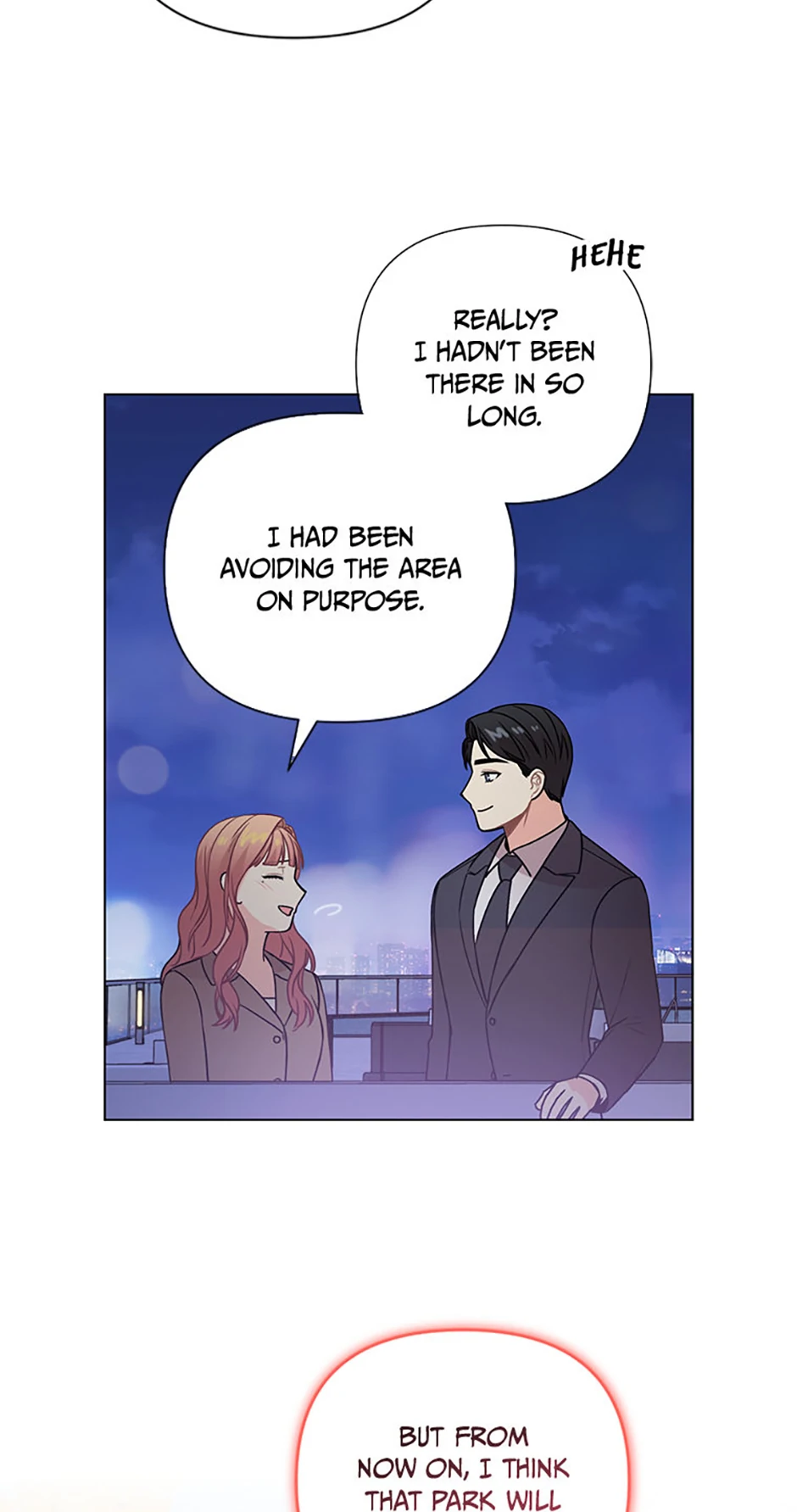 Frauds-In-Law [Official] chapter 70 page 33