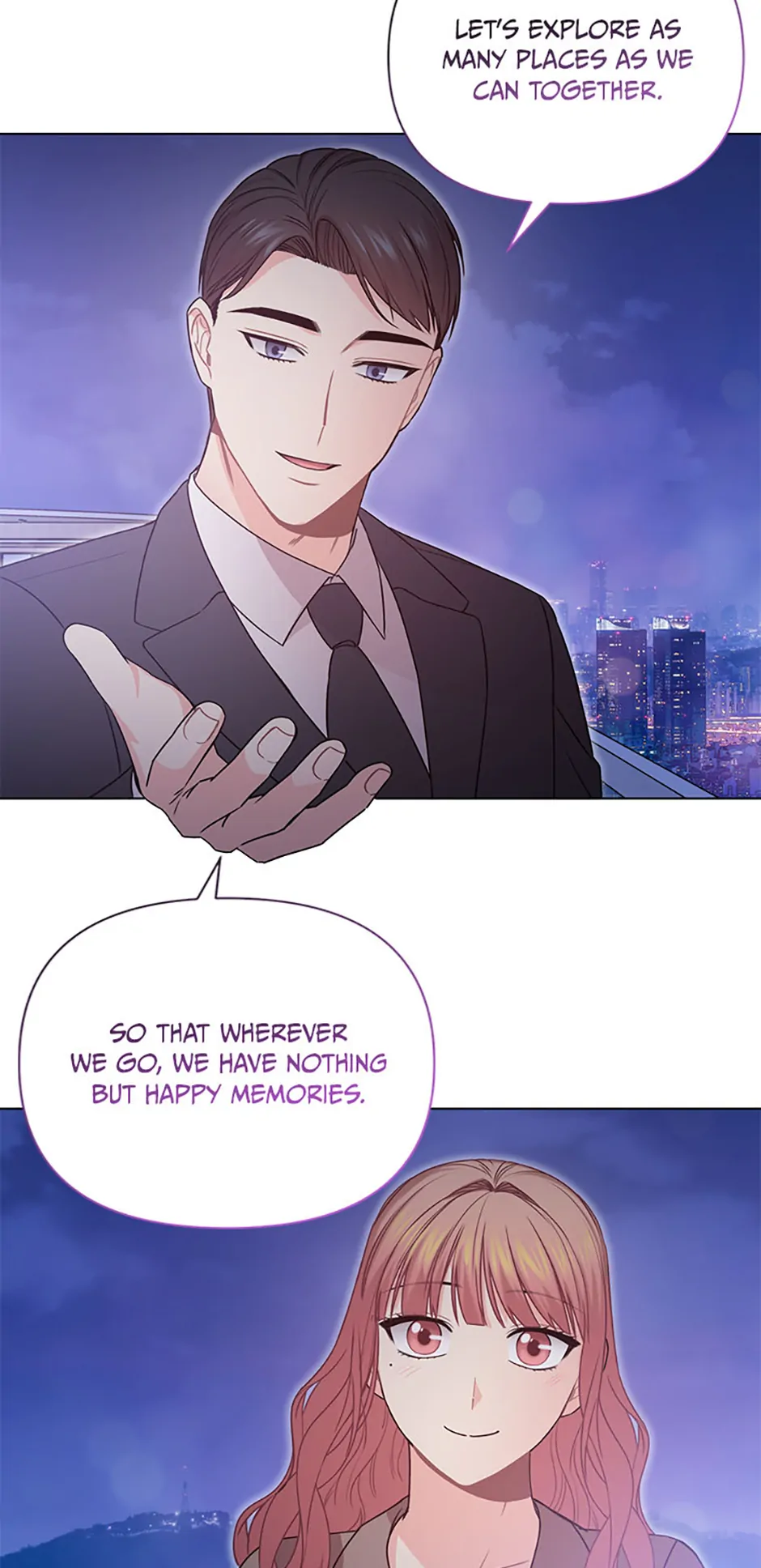 Frauds-In-Law [Official] chapter 70 page 38